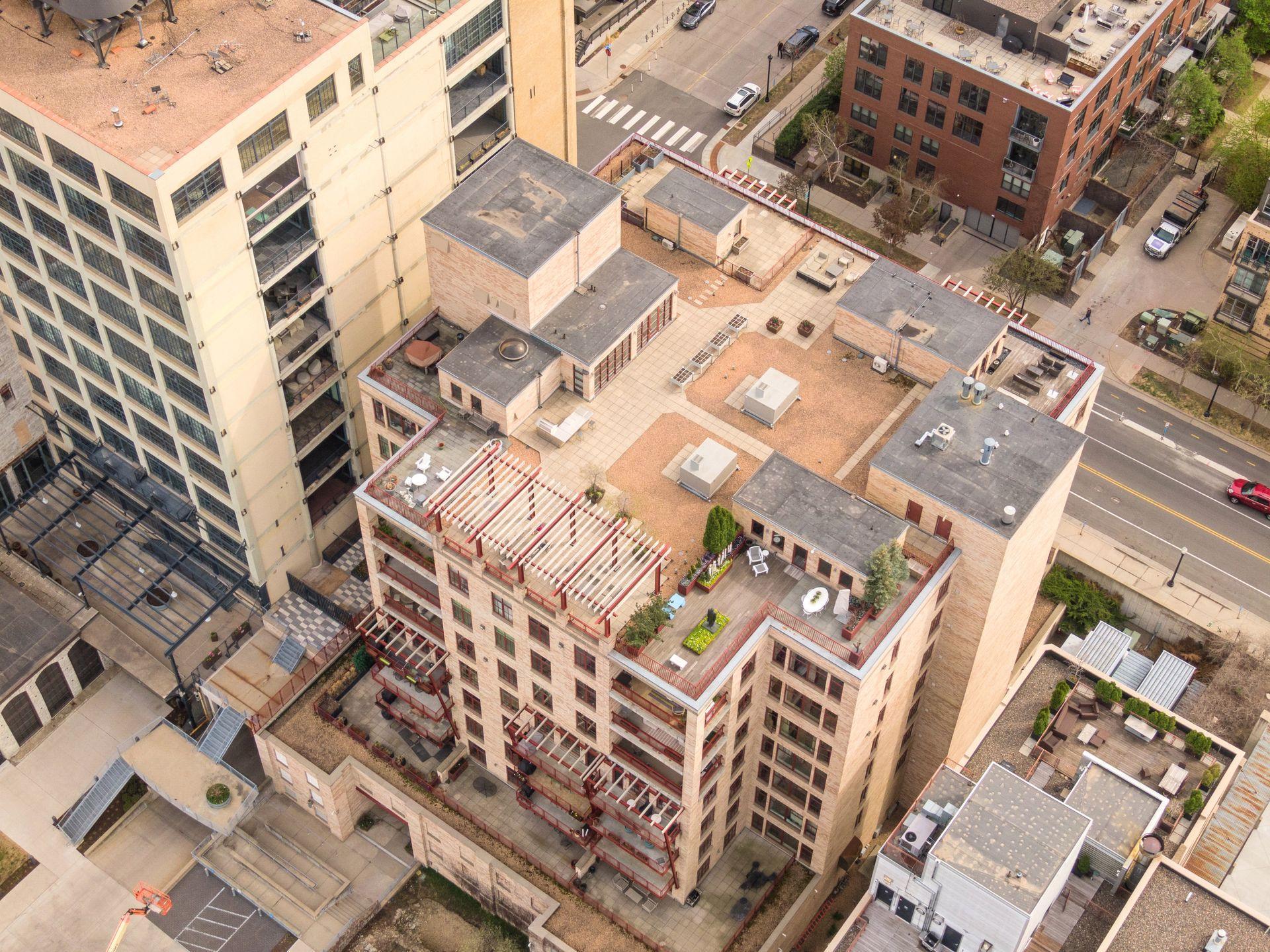 600 S 2nd Street Unit: S104