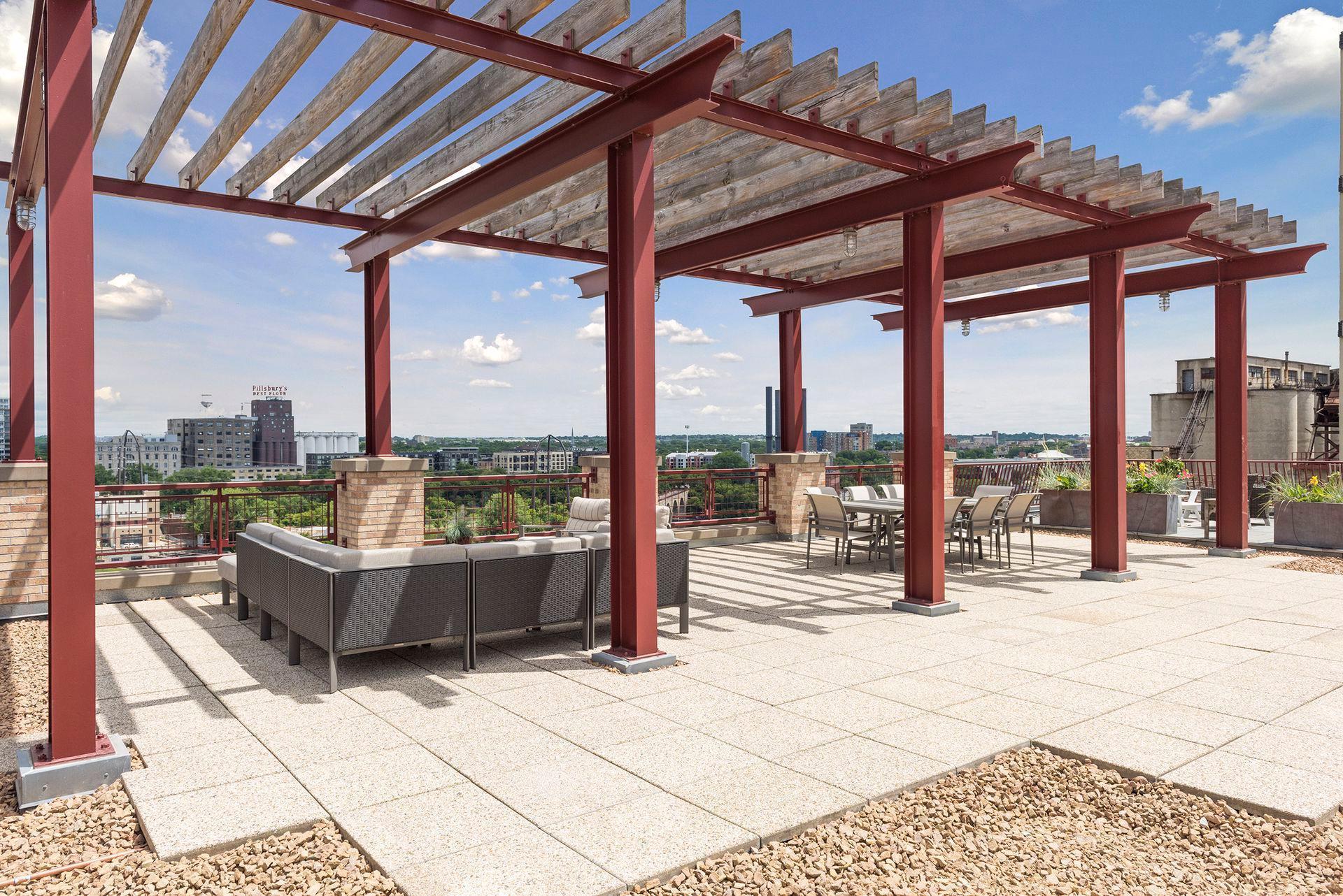 600 S 2nd Street Unit: S104