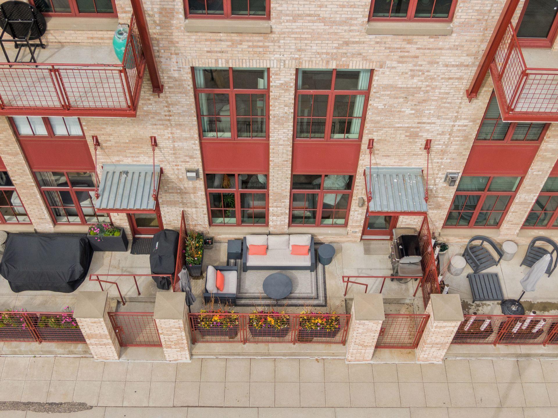600 S 2nd Street Unit: S104