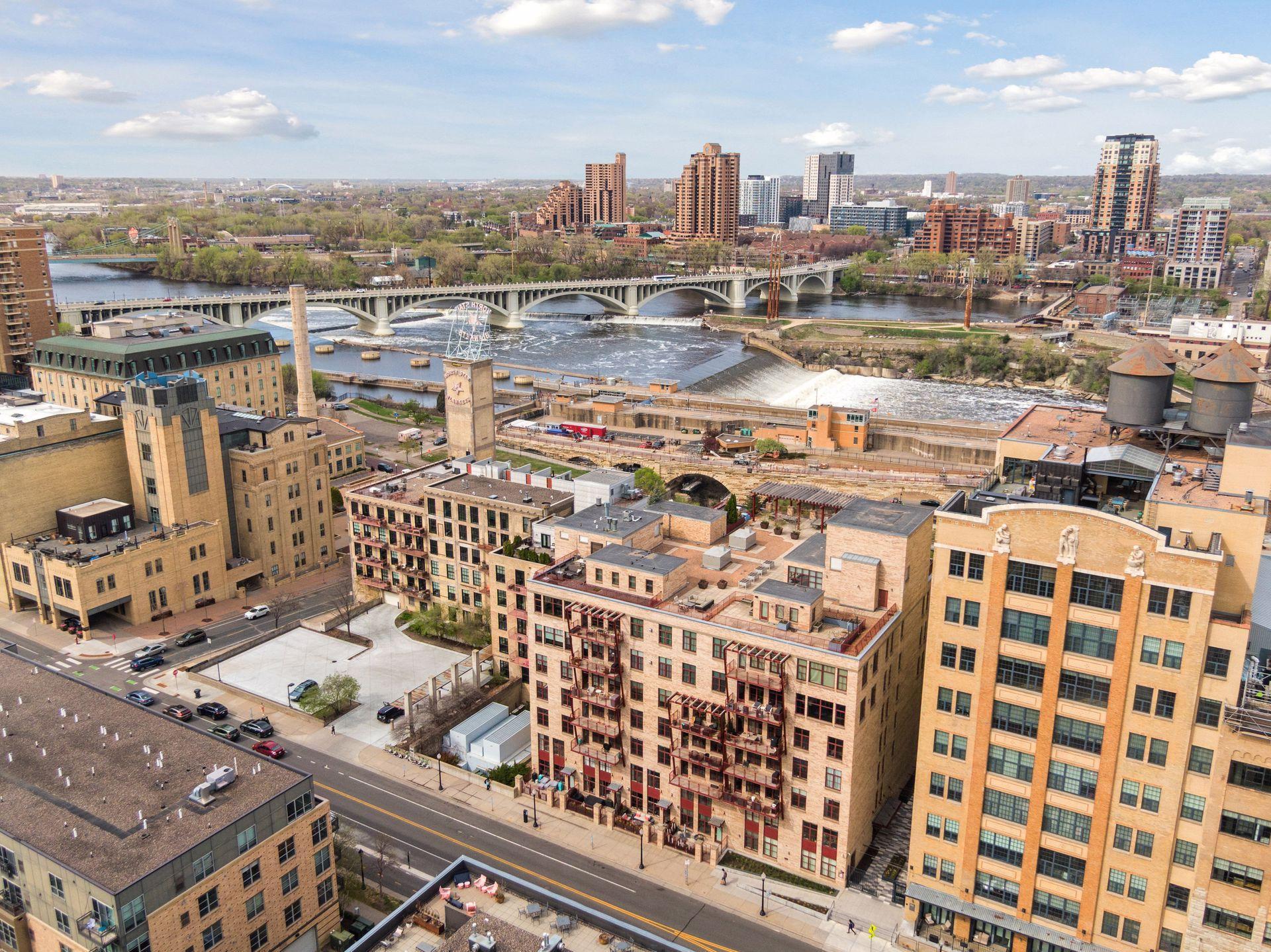 600 S 2nd Street Unit: S104