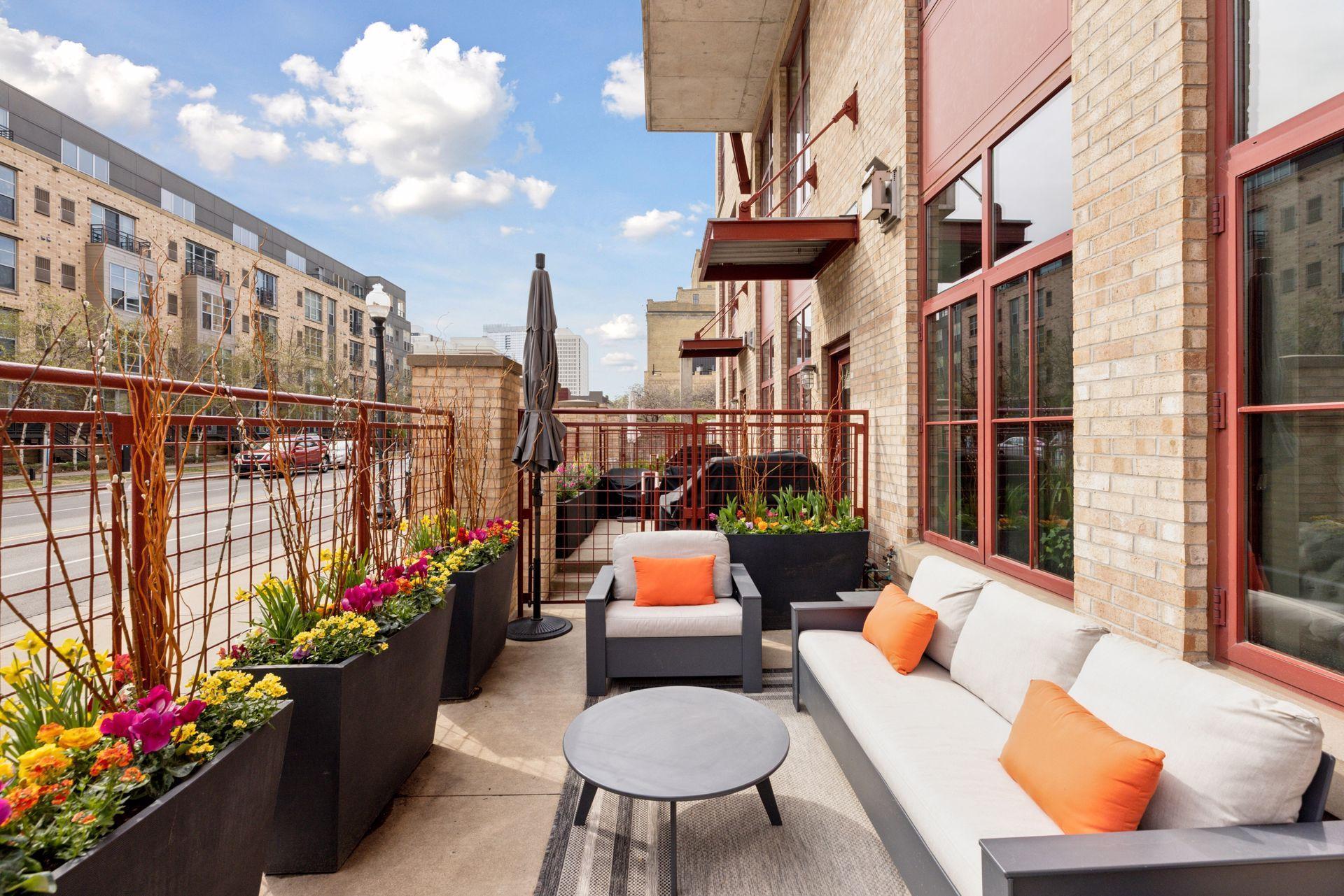 600 S 2nd Street Unit: S104