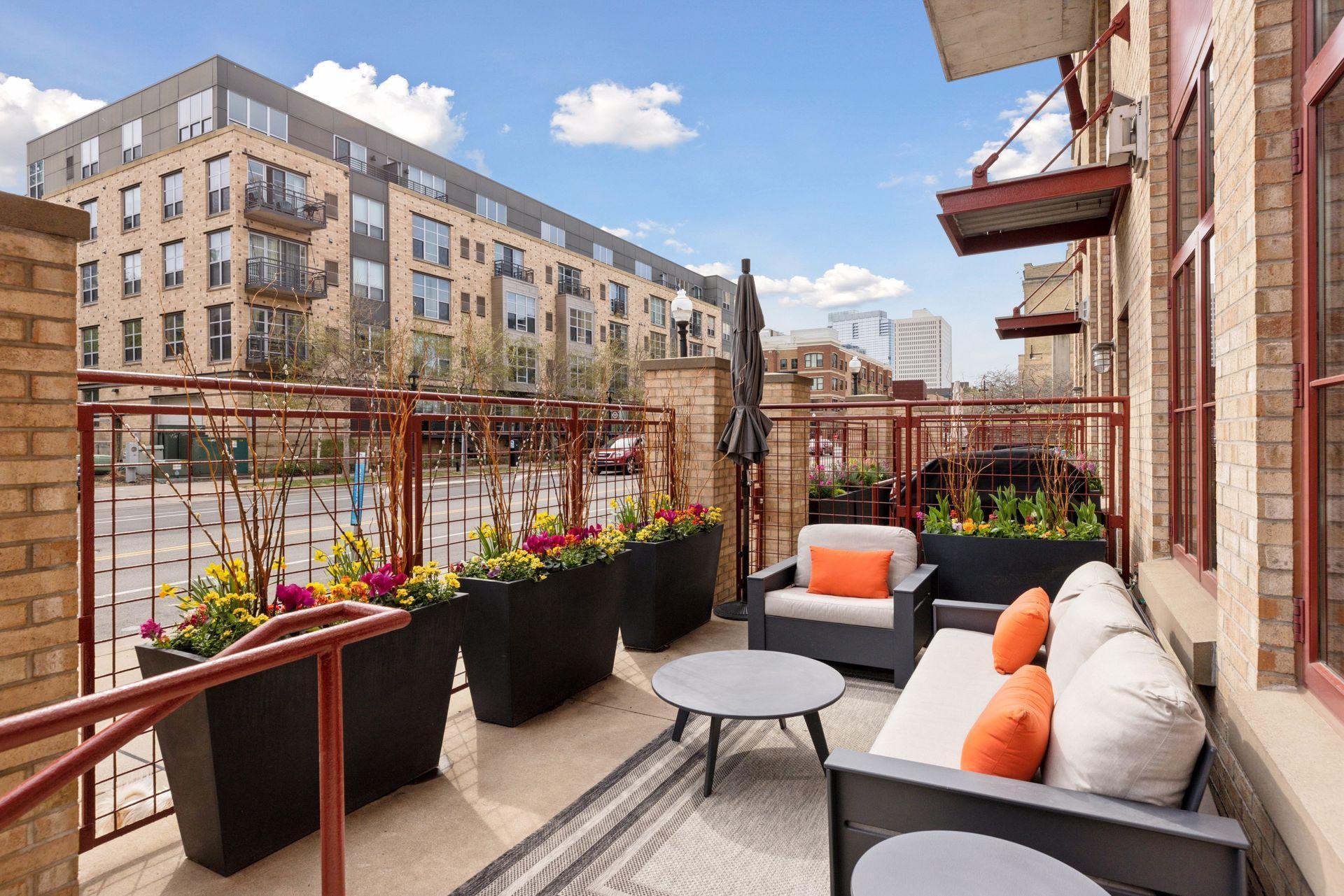 600 S 2nd Street Unit: S104