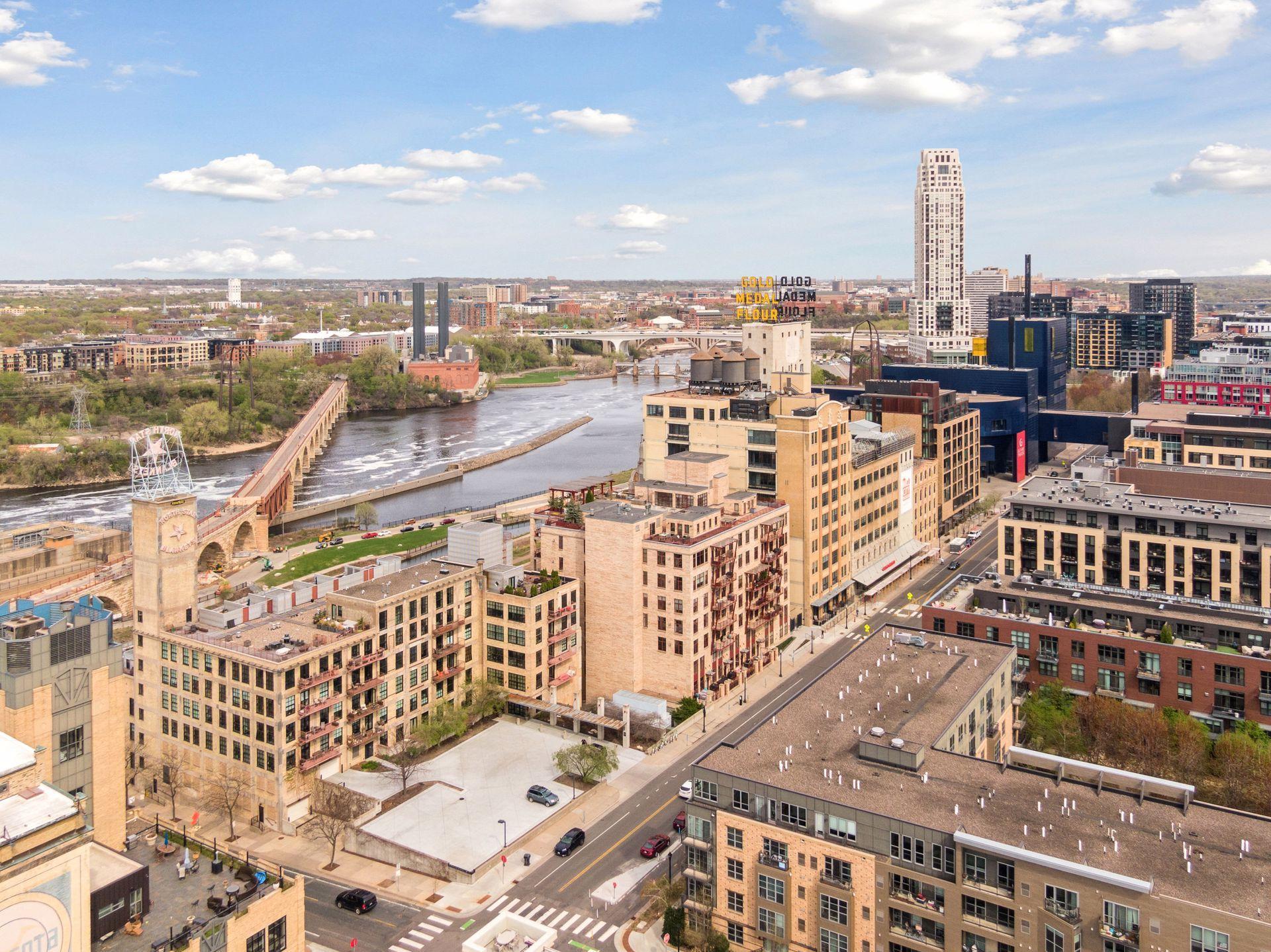 600 S 2nd Street Unit: S104