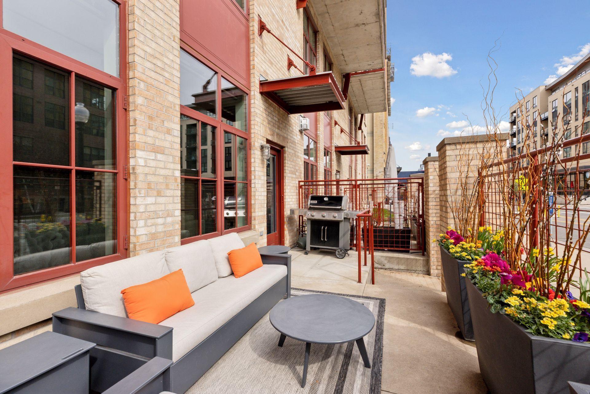 600 S 2nd Street Unit: S104