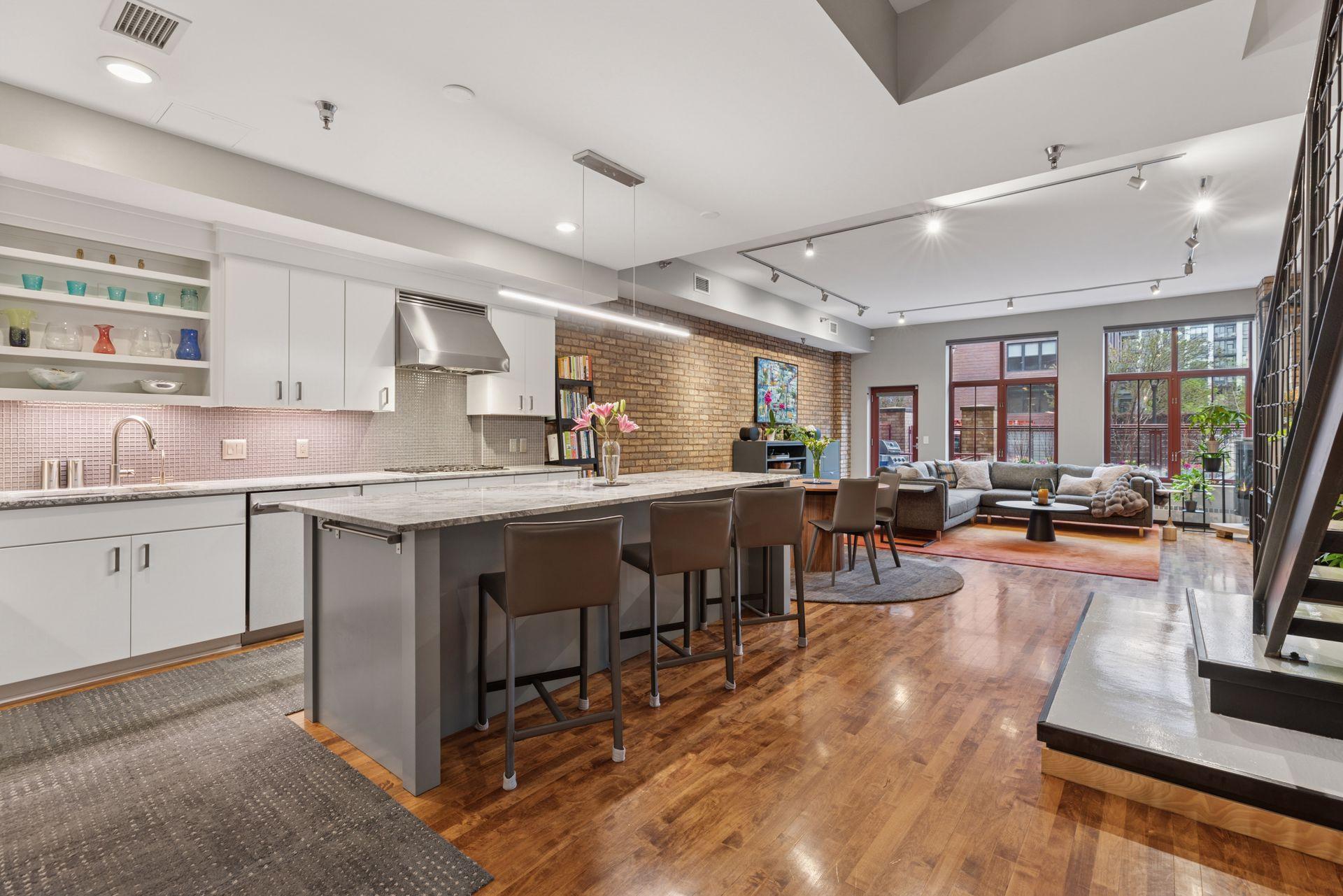 600 S 2nd Street Unit: S104