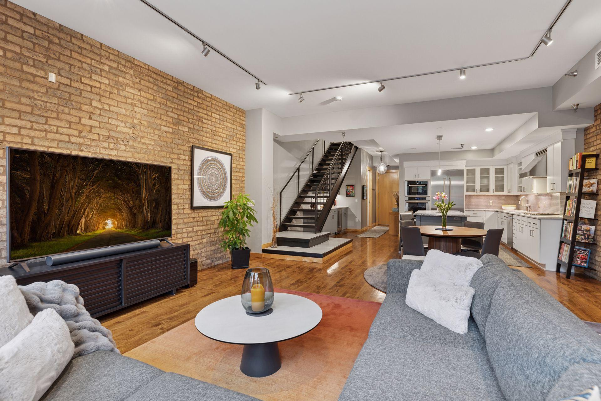 600 S 2nd Street Unit: S104