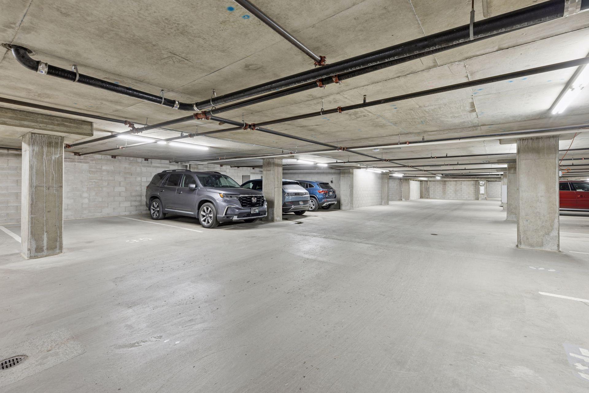 600 S 2nd Street Unit: S104