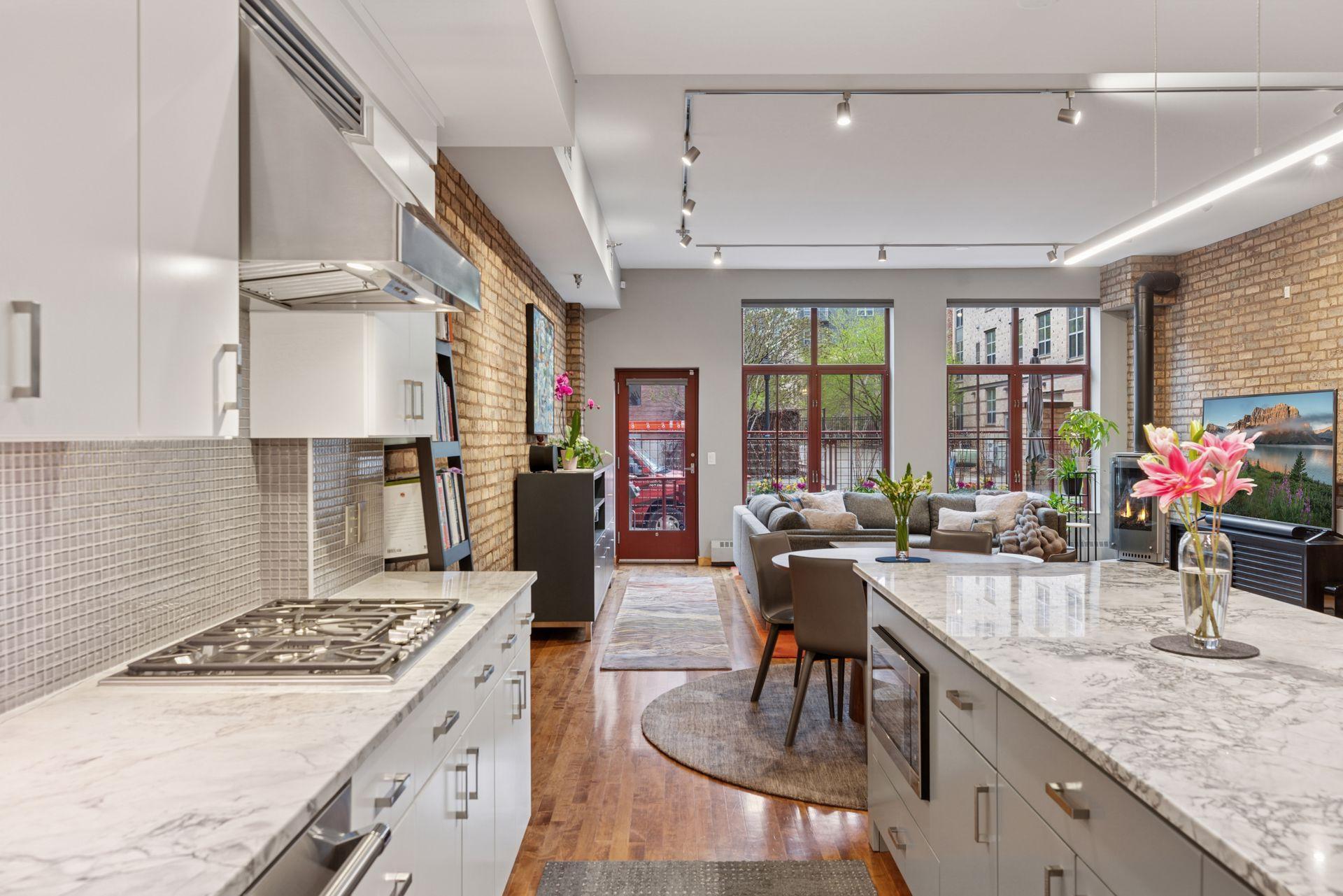 600 S 2nd Street Unit: S104
