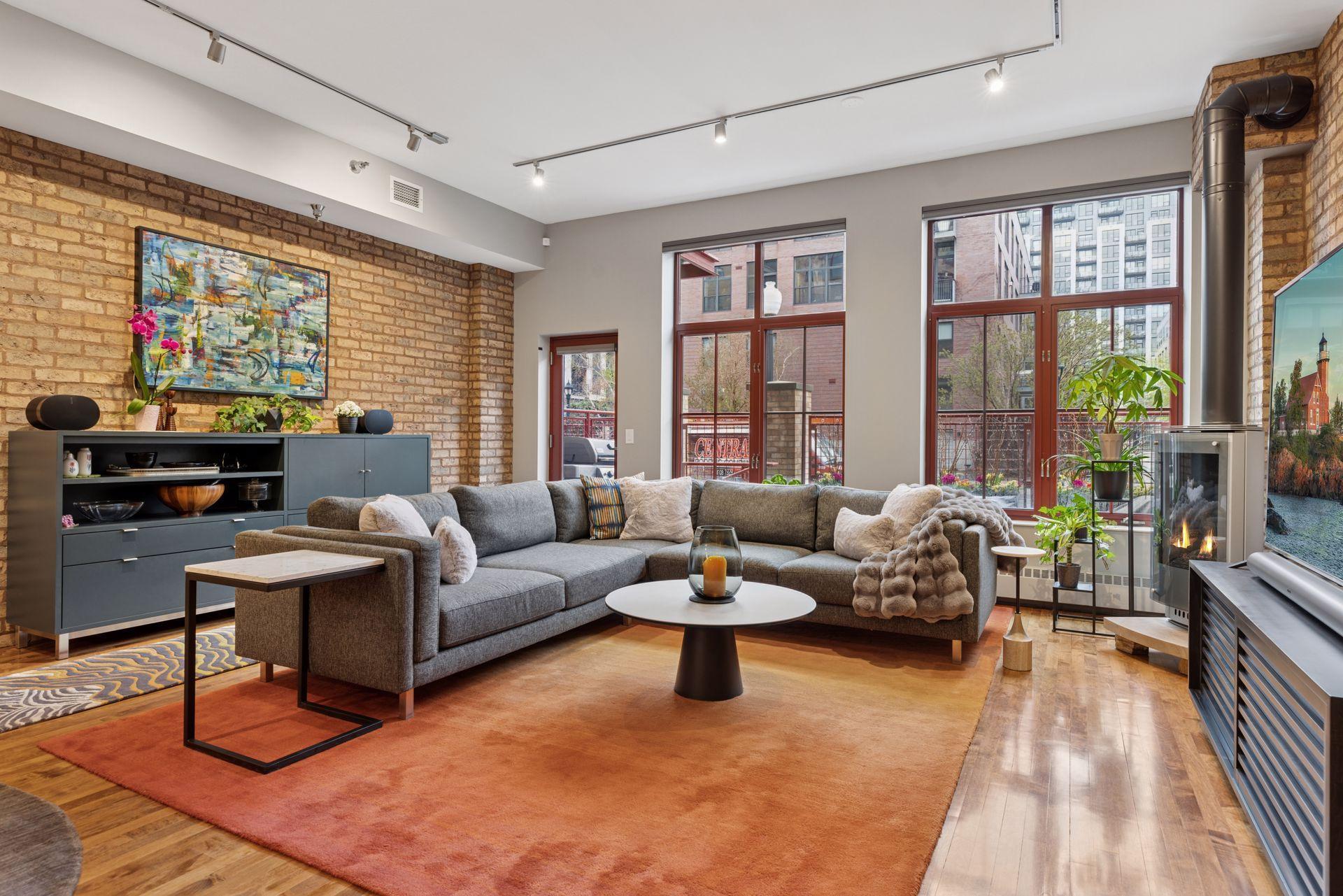 600 S 2nd Street Unit: S104