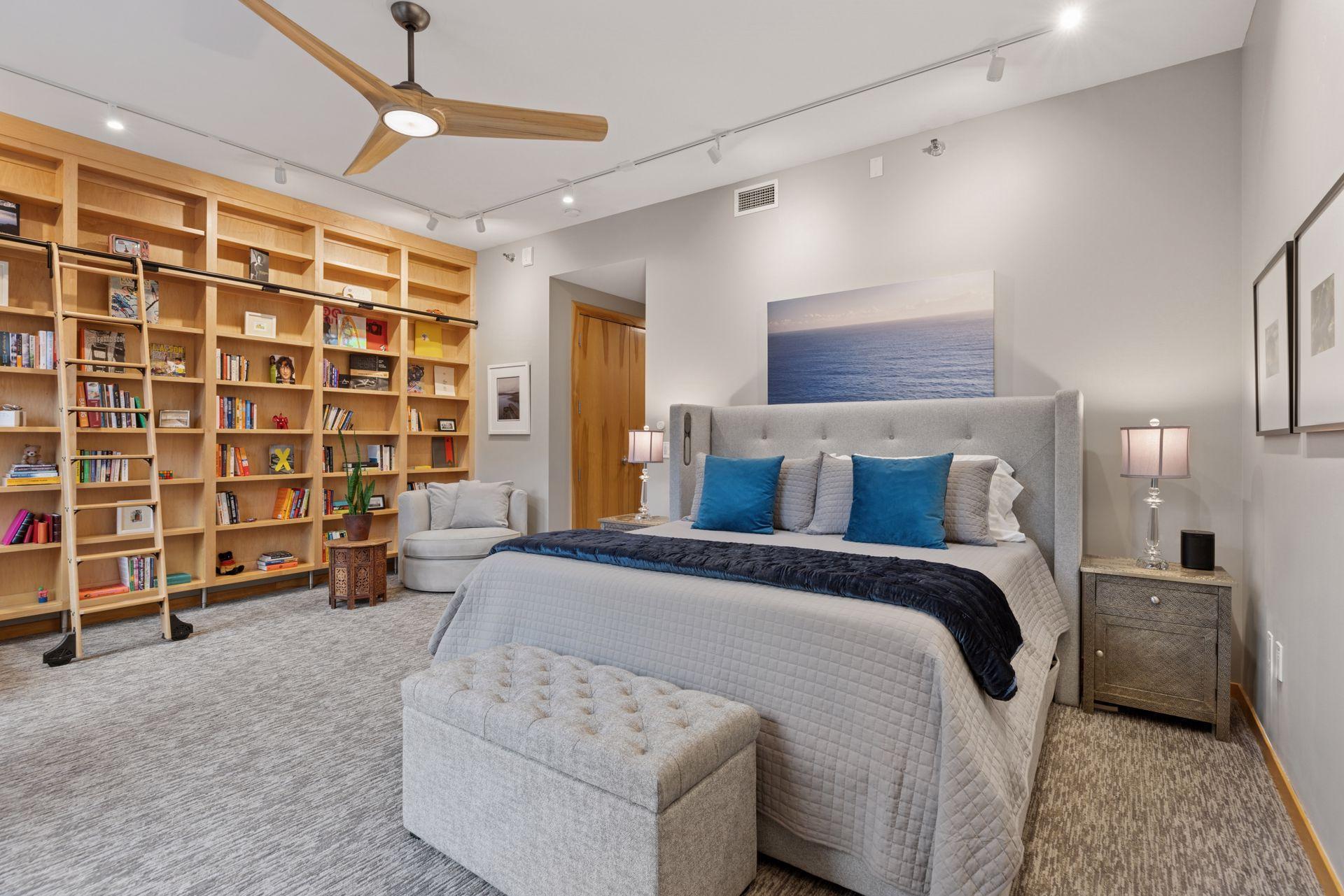 600 S 2nd Street Unit: S104