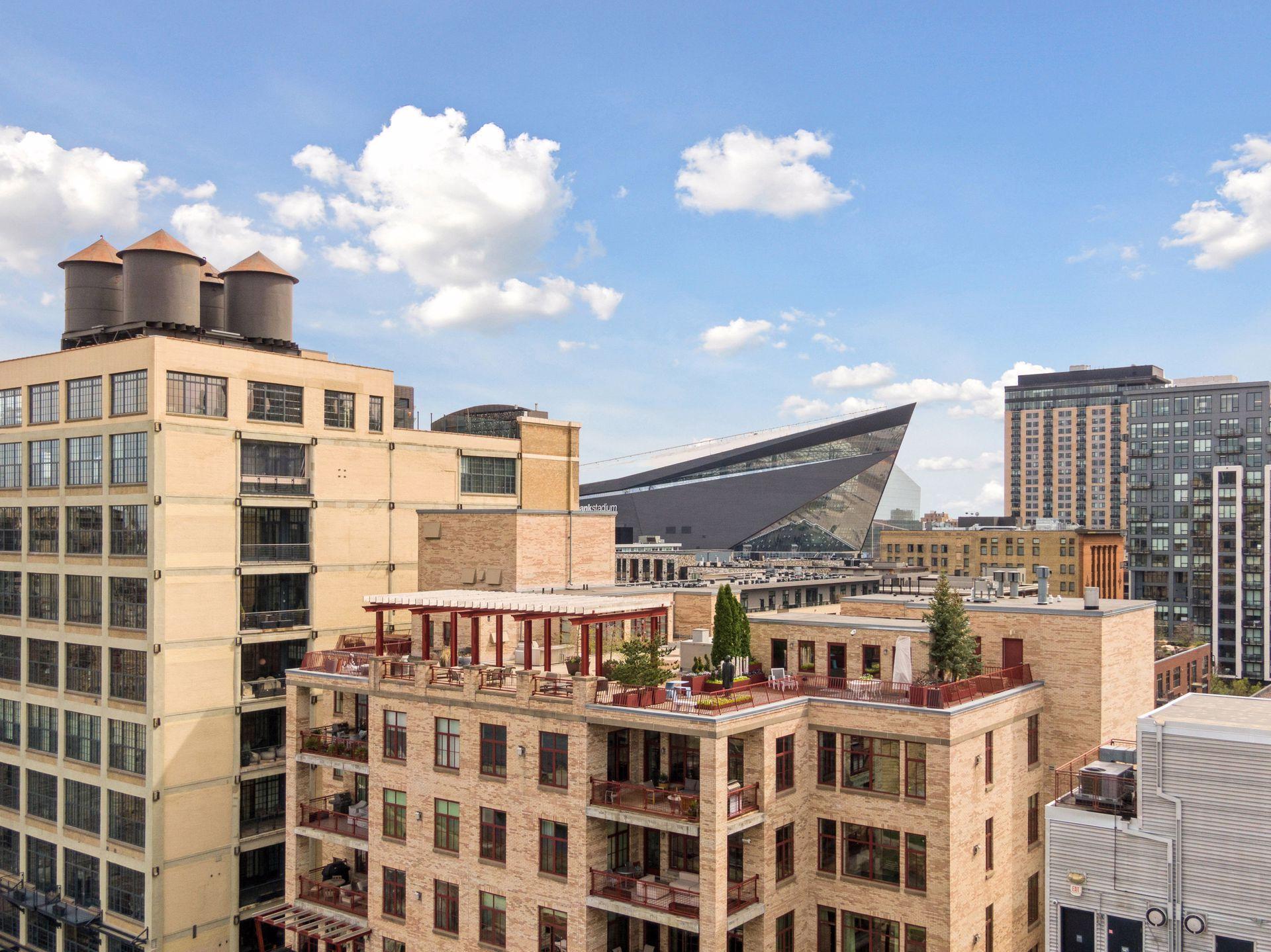 600 S 2nd Street Unit: S104