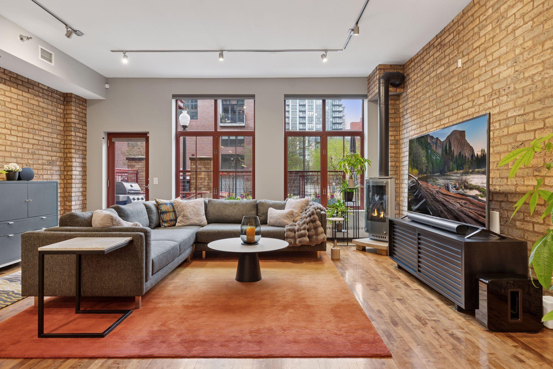 600 S 2nd Street Unit: S104
