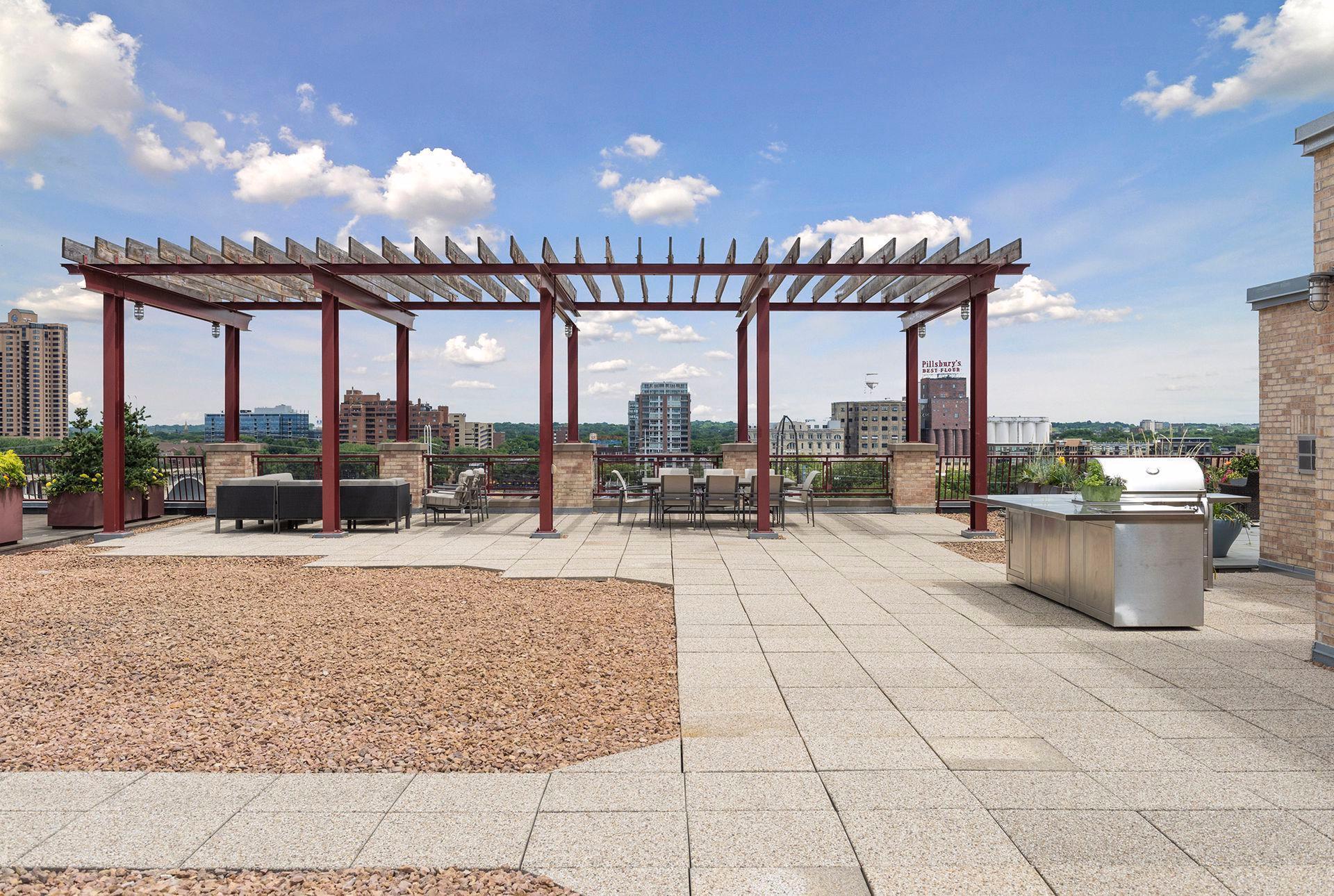 600 S 2nd Street Unit: S104