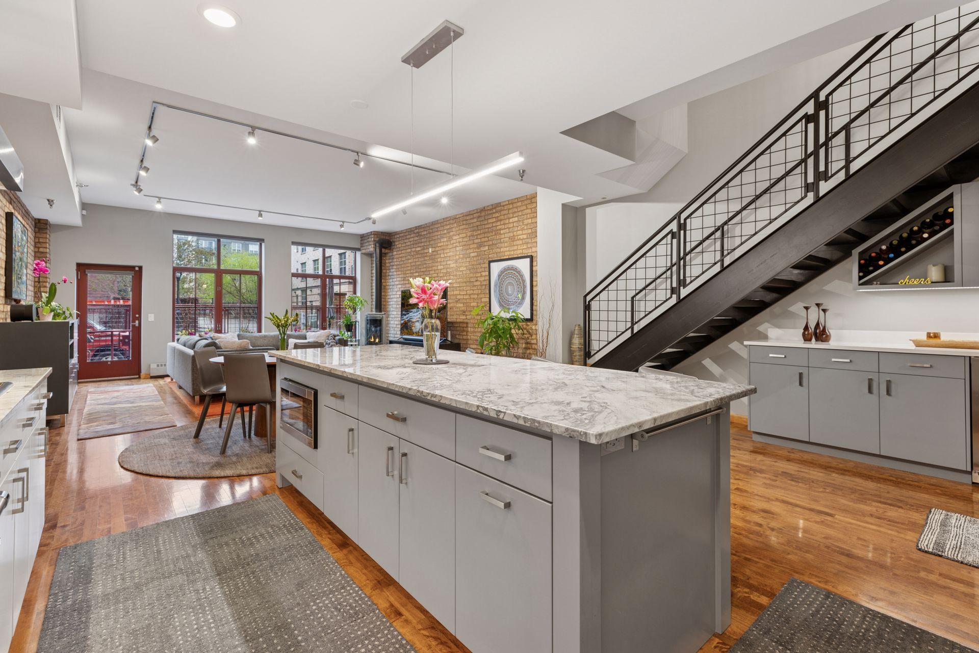600 S 2nd Street Unit: S104