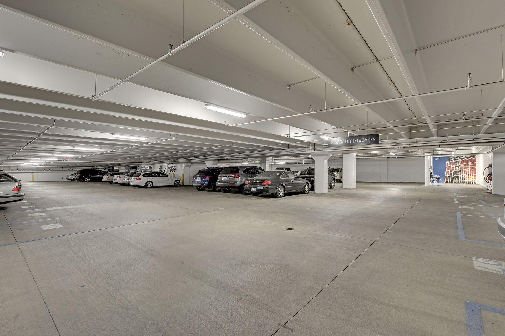 45 University Avenue SE Unit: 904