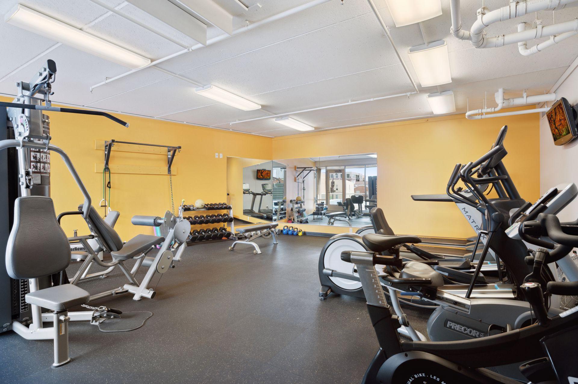 45 University Avenue SE Unit: 904