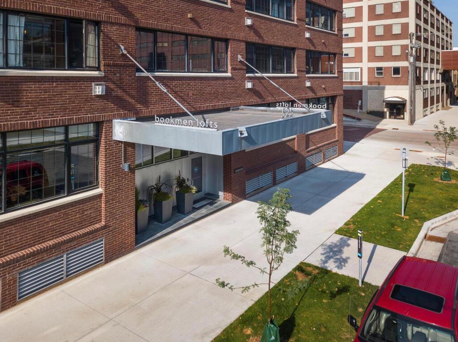 525 3rd Street N Unit: 502