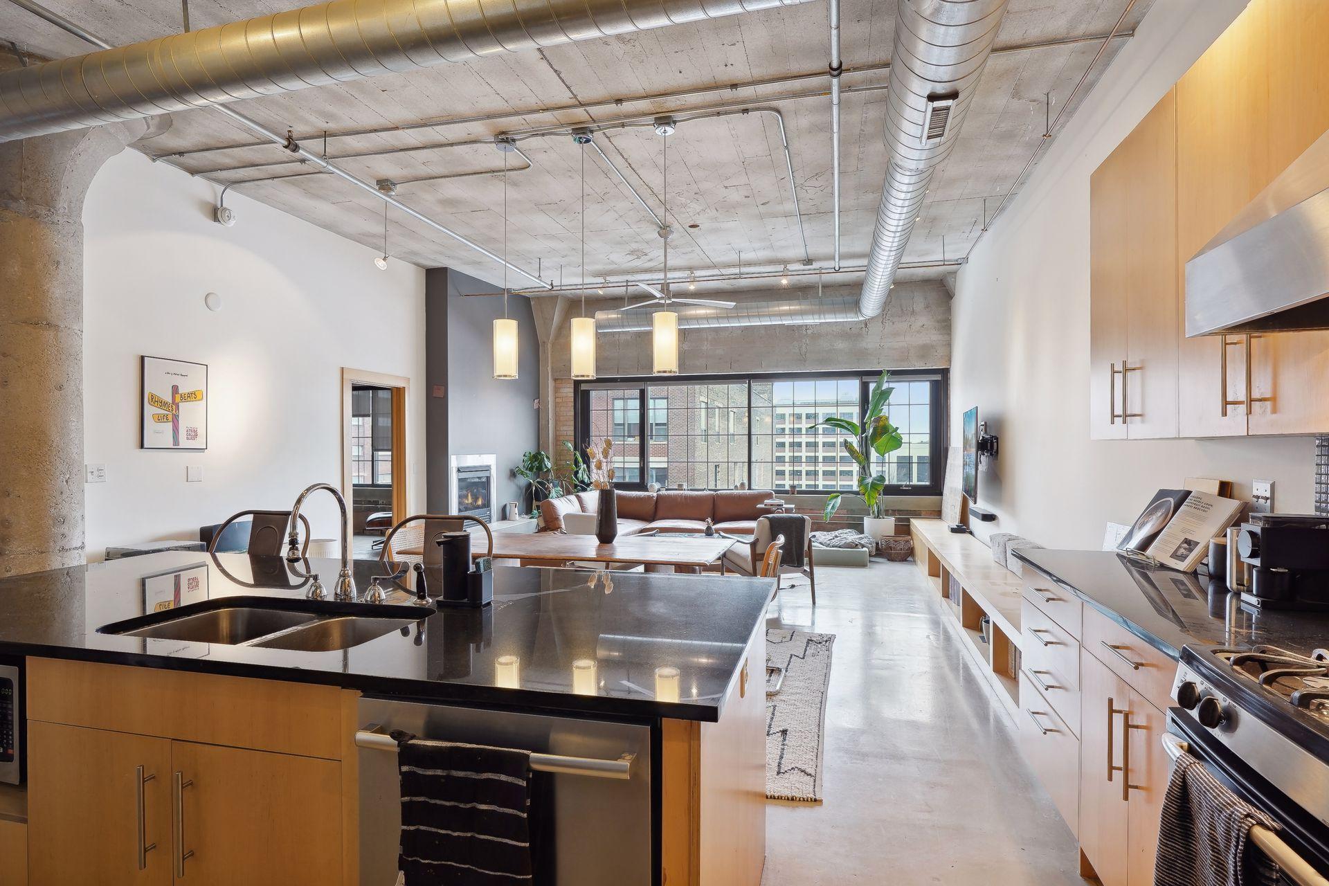 525 3rd Street N Unit: 502