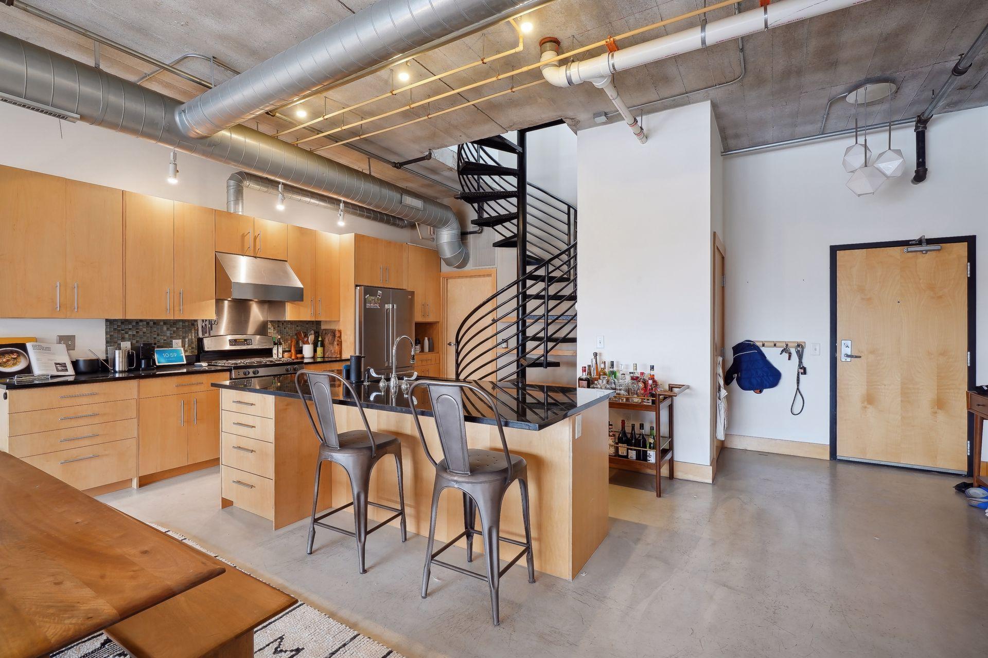 525 3rd Street N Unit: 502