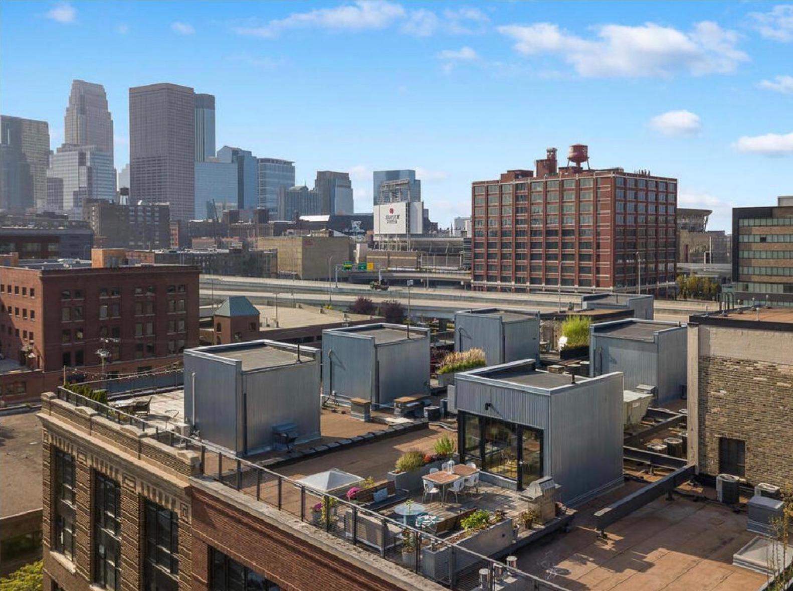525 3rd Street N Unit: 502
