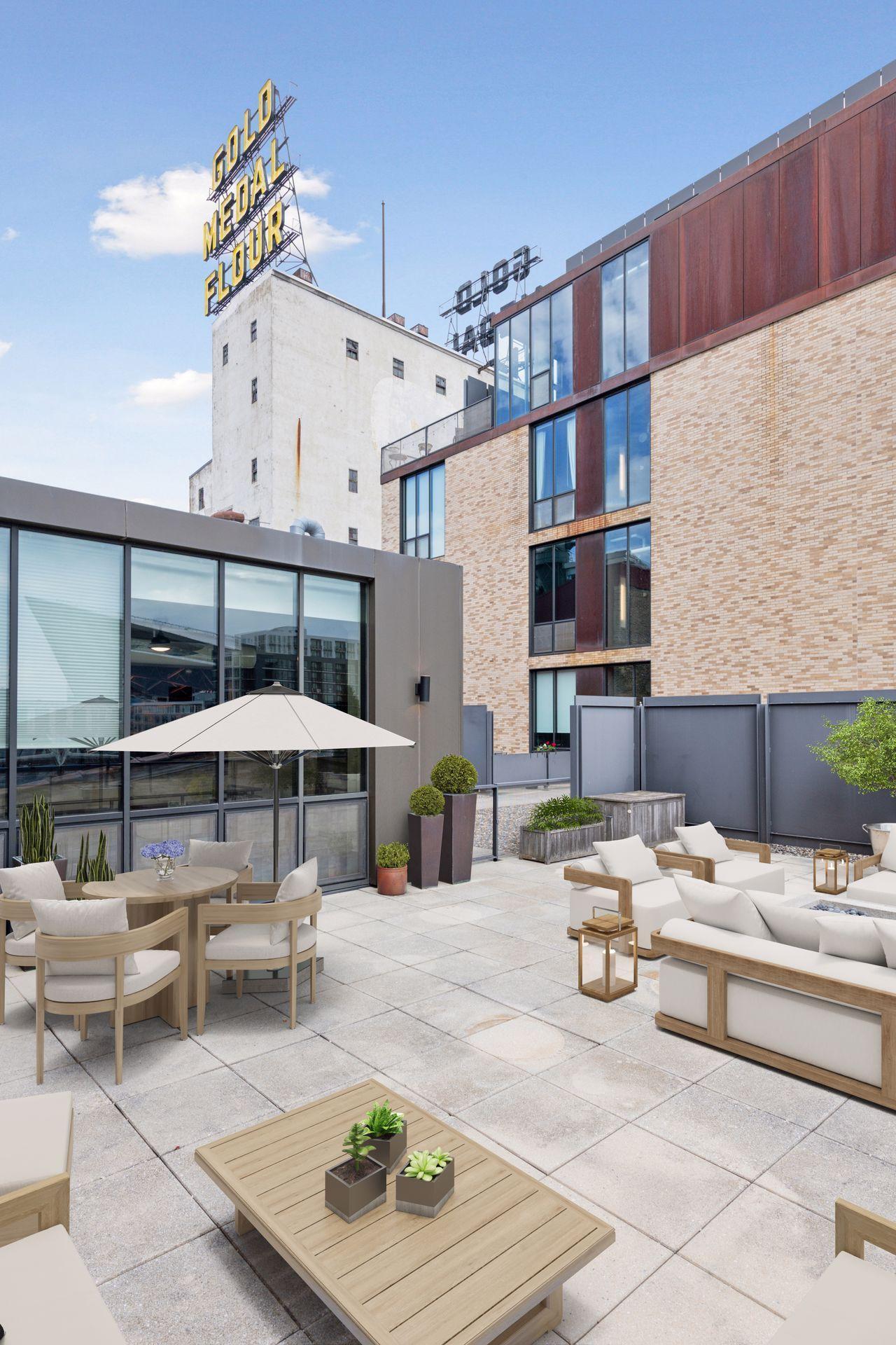 750 S 2nd Street Unit: 502