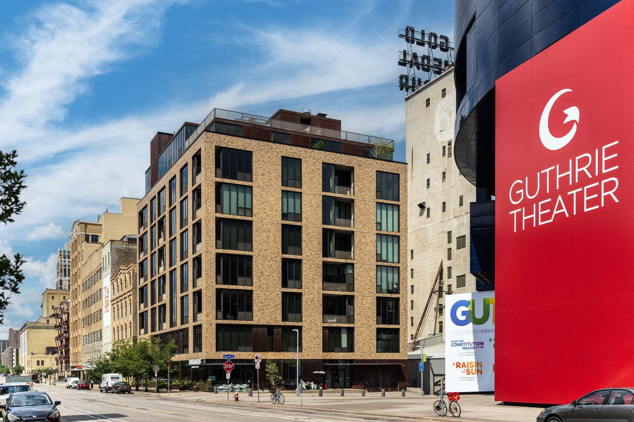 750 S 2nd Street Unit: 502