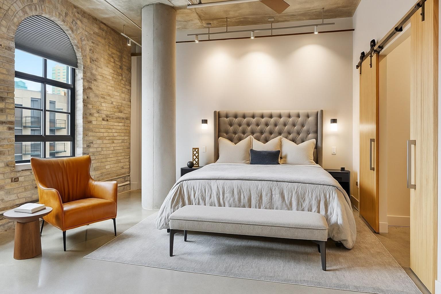 750 S 2nd Street Unit: 502