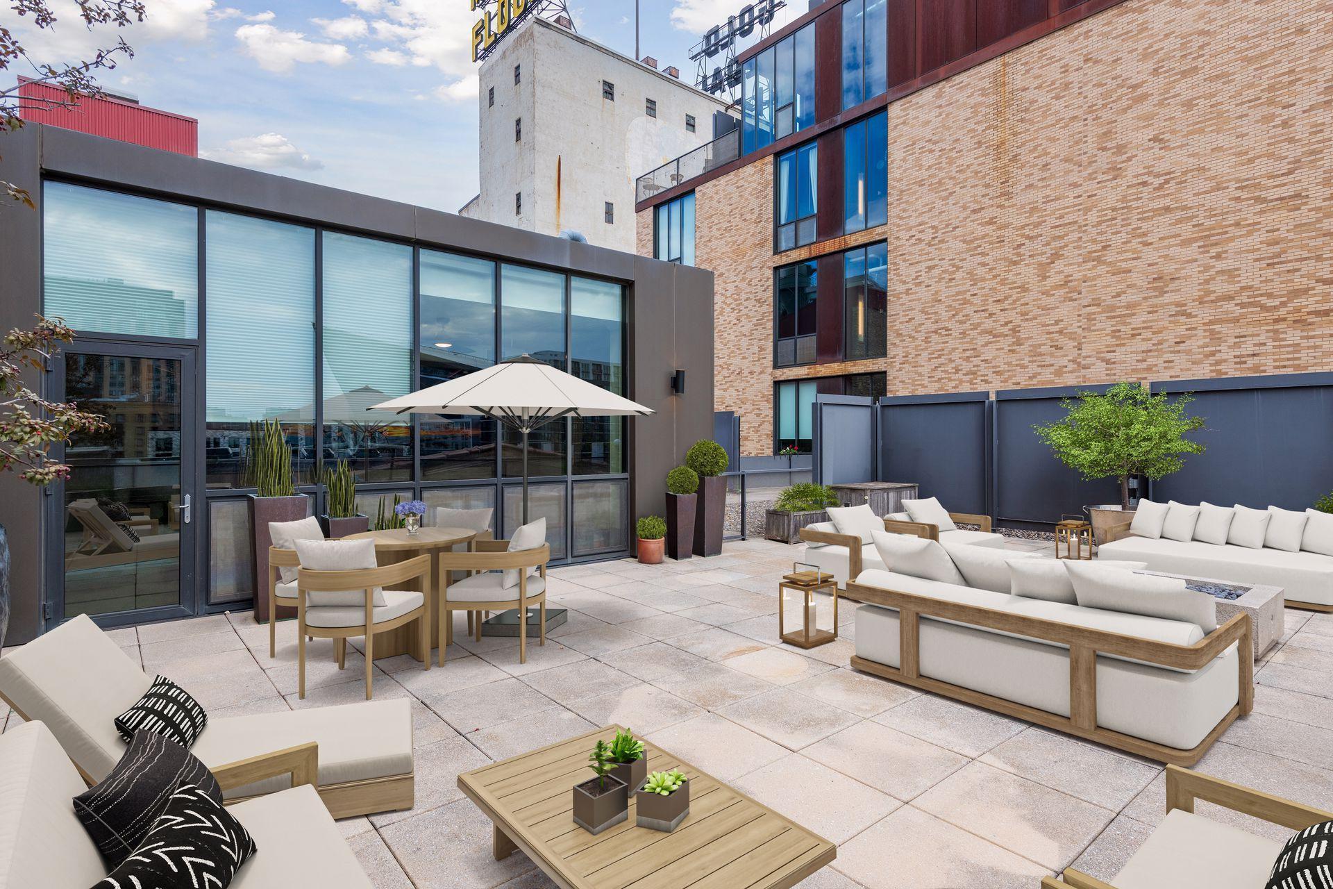 750 S 2nd Street Unit: 502