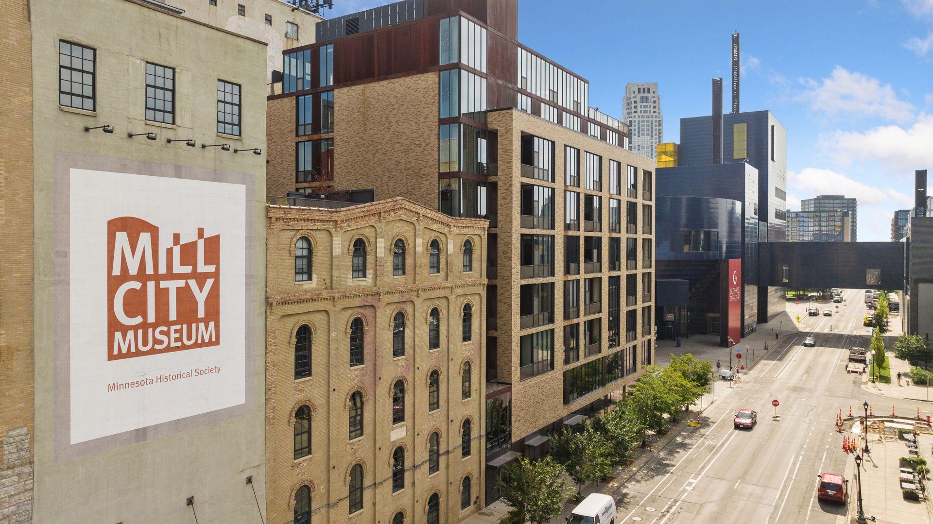 750 S 2nd Street Unit: 502