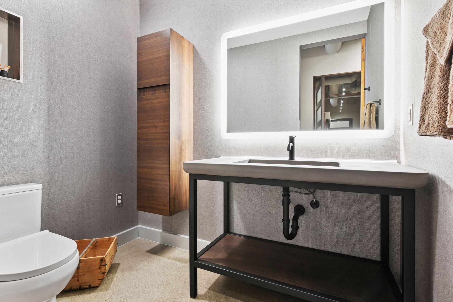 750 S 2nd Street Unit: 502