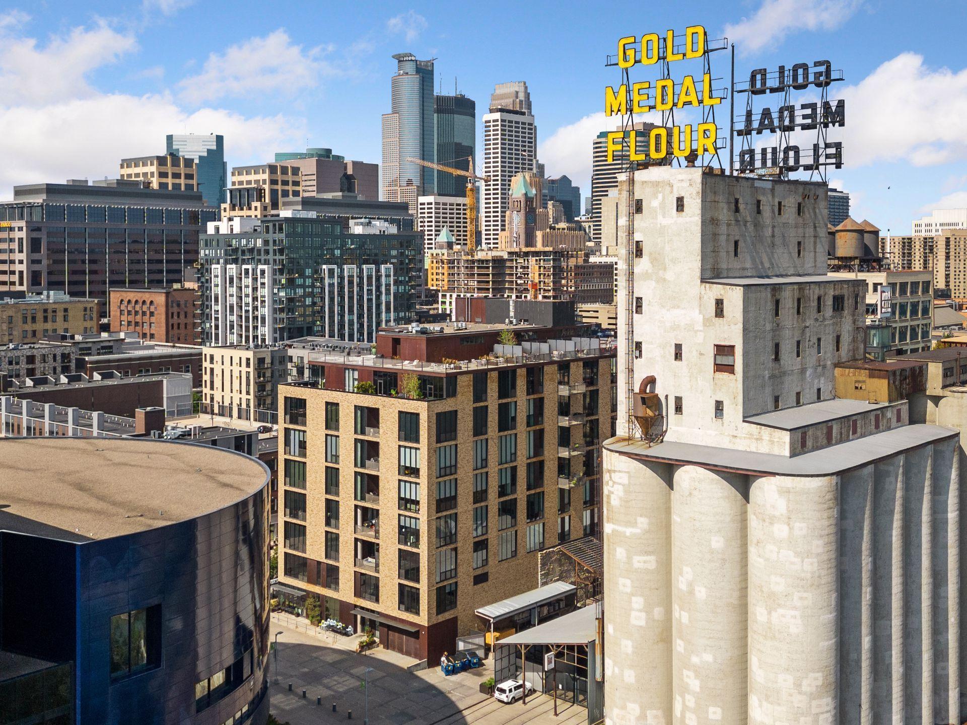 750 S 2nd Street Unit: 502