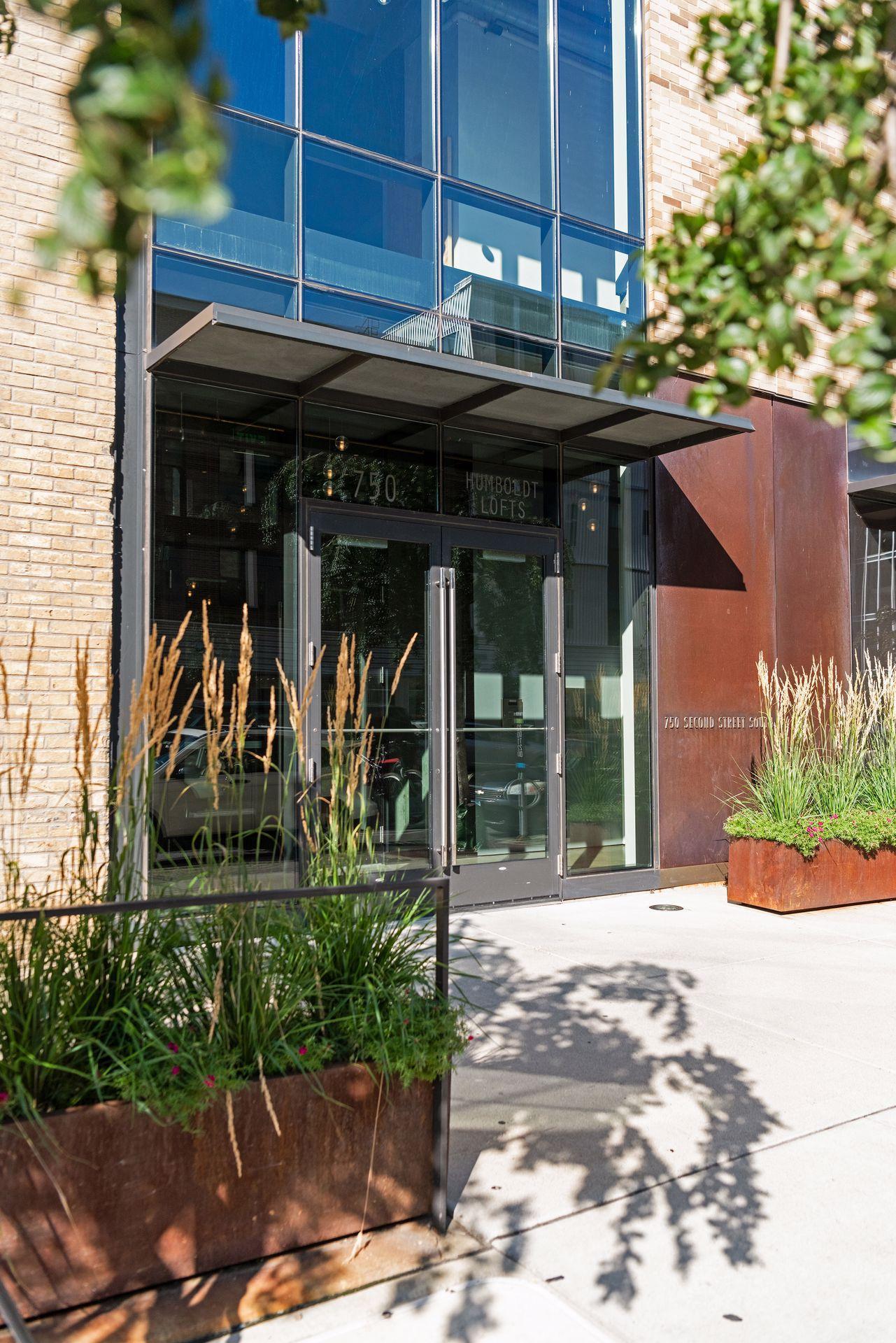 750 S 2nd Street Unit: 502