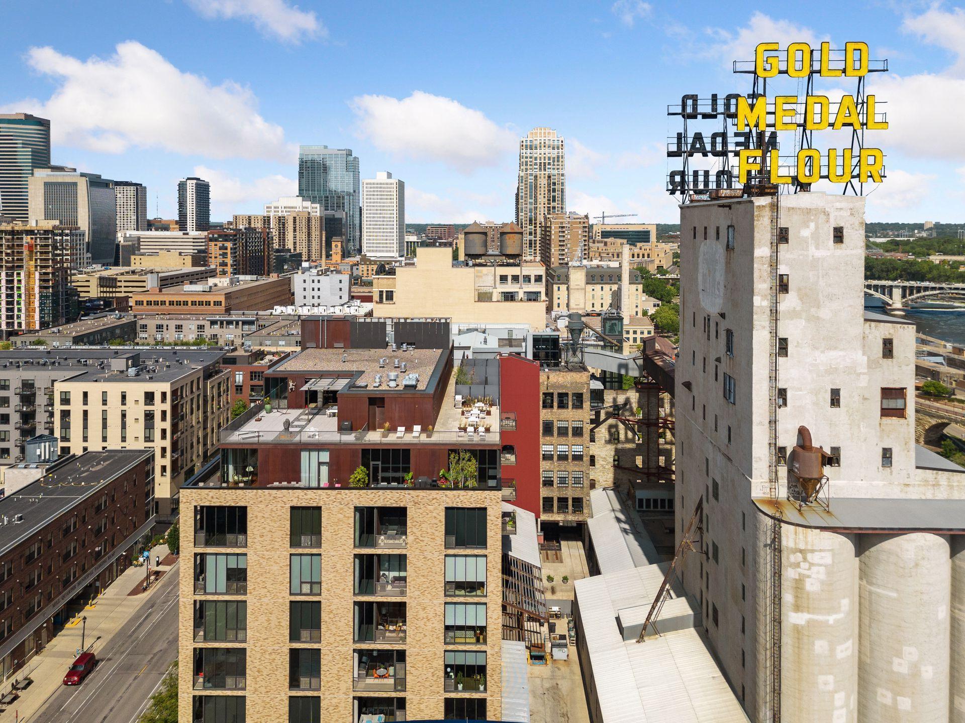 750 S 2nd Street Unit: 502