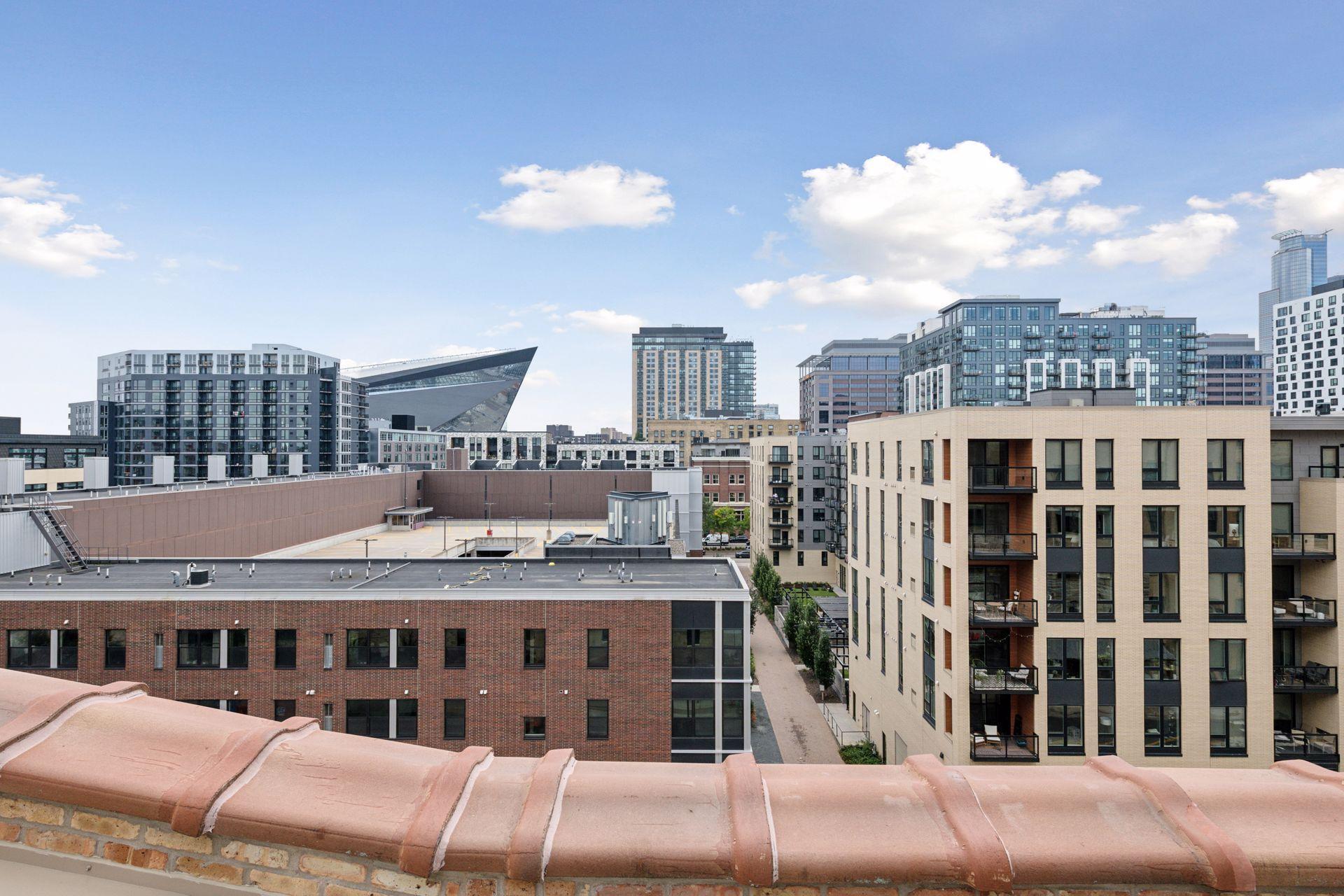 750 S 2nd Street Unit: 502