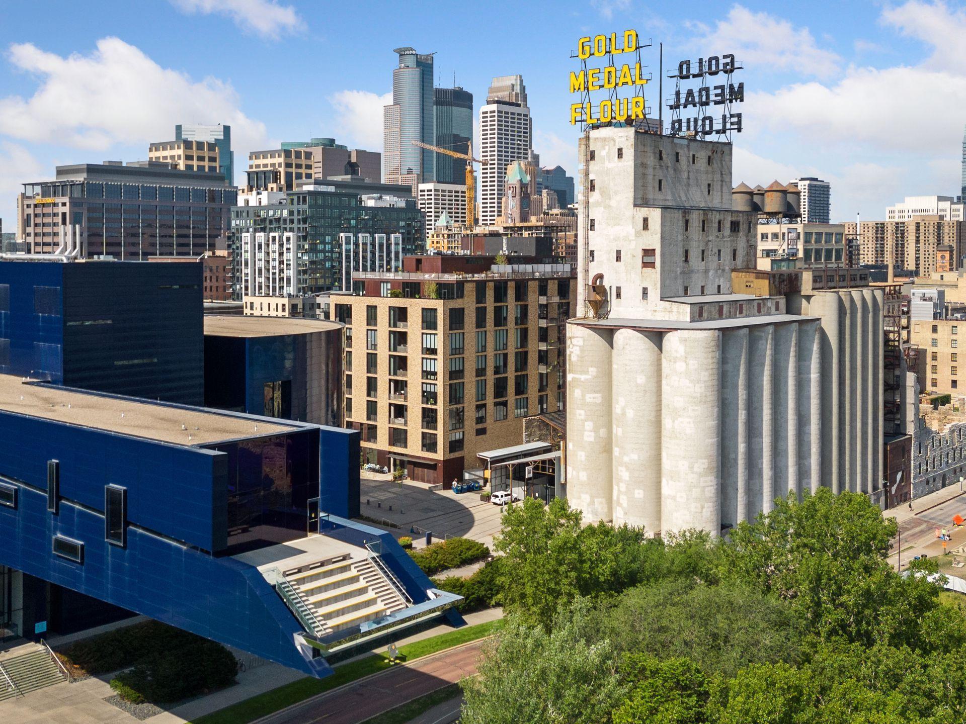 750 S 2nd Street Unit: 502