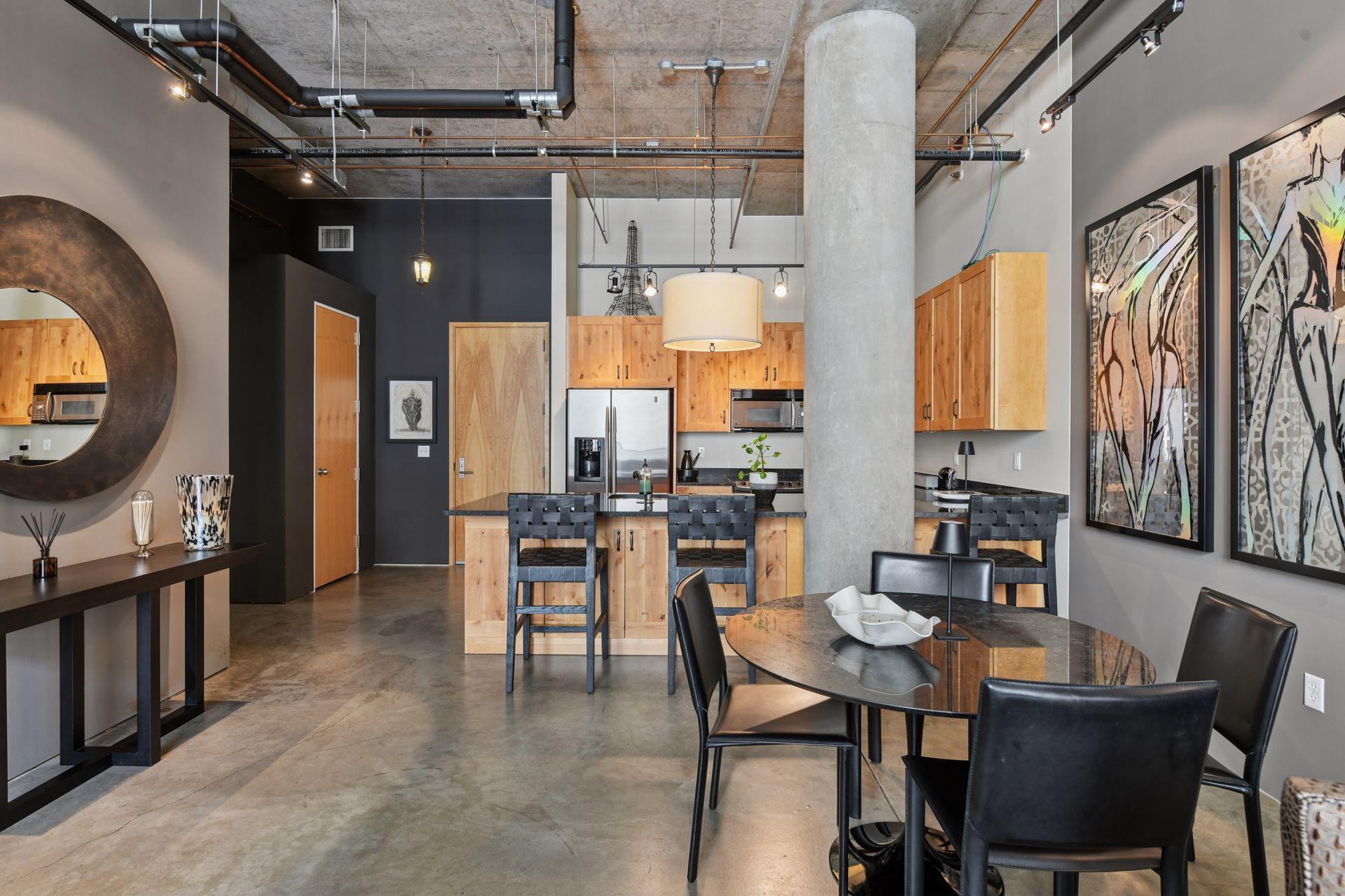 750 S 2nd Street Unit: 503