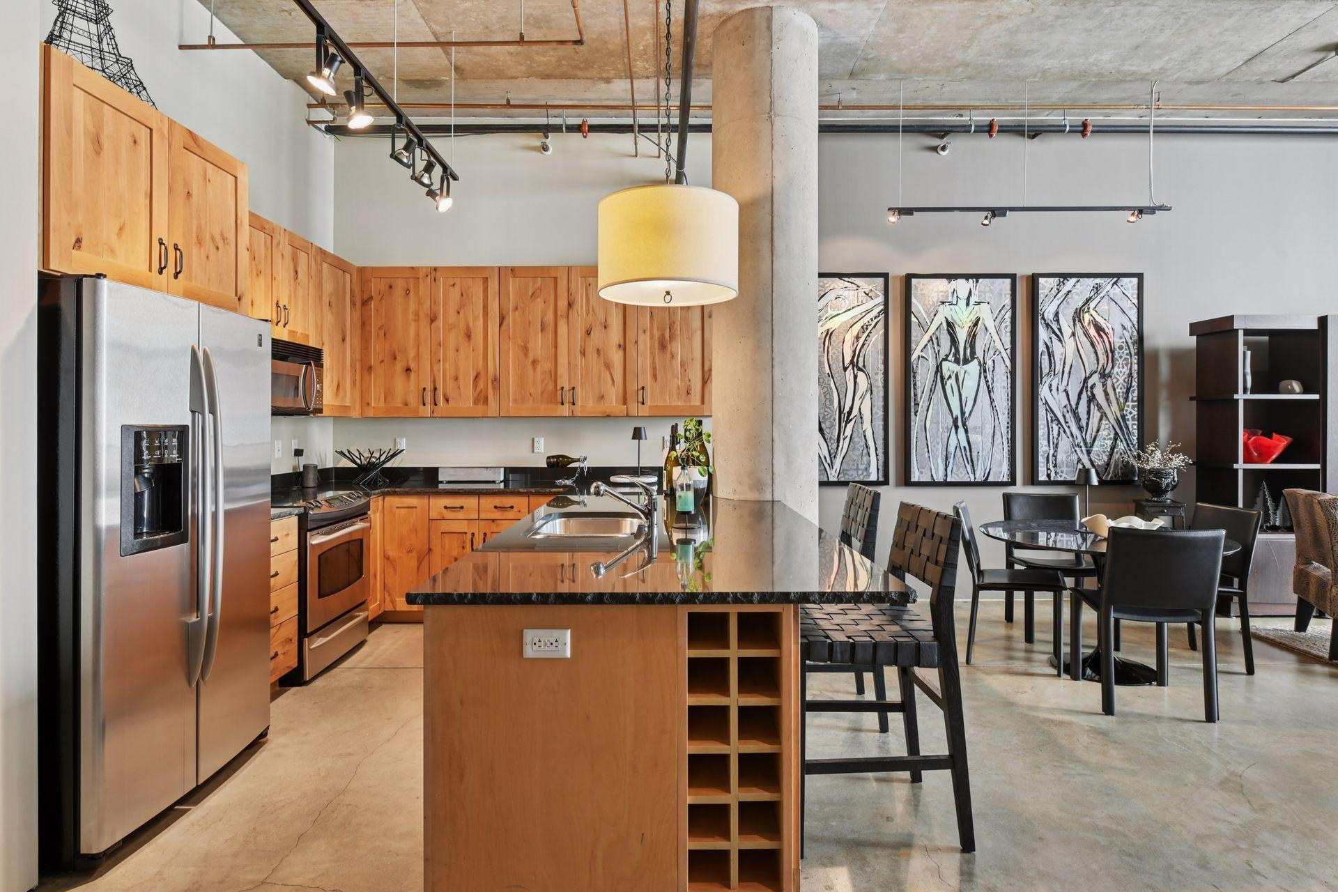 750 S 2nd Street Unit: 503