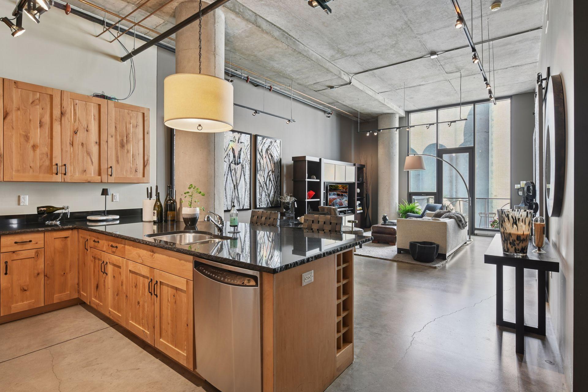 750 S 2nd Street Unit: 503