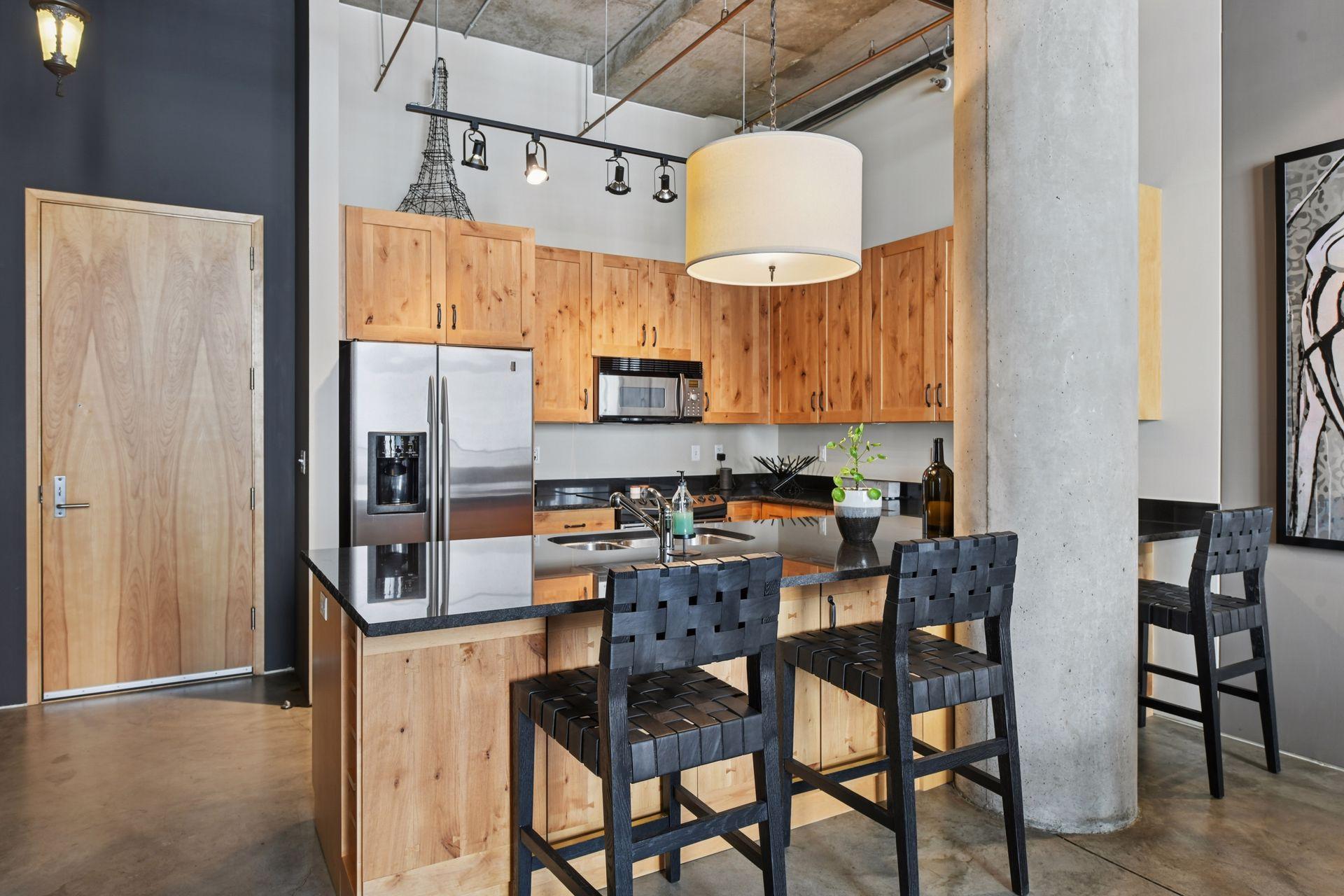 750 S 2nd Street Unit: 503