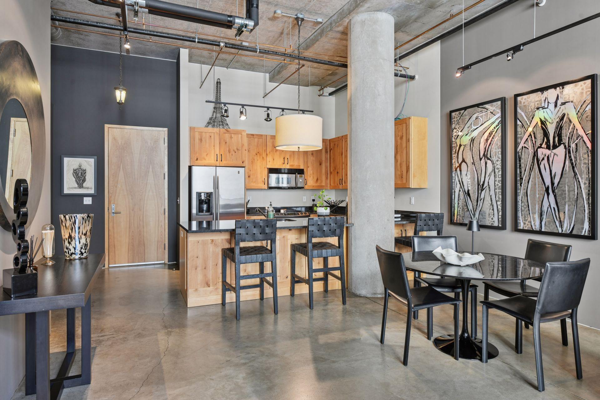 750 S 2nd Street Unit: 503