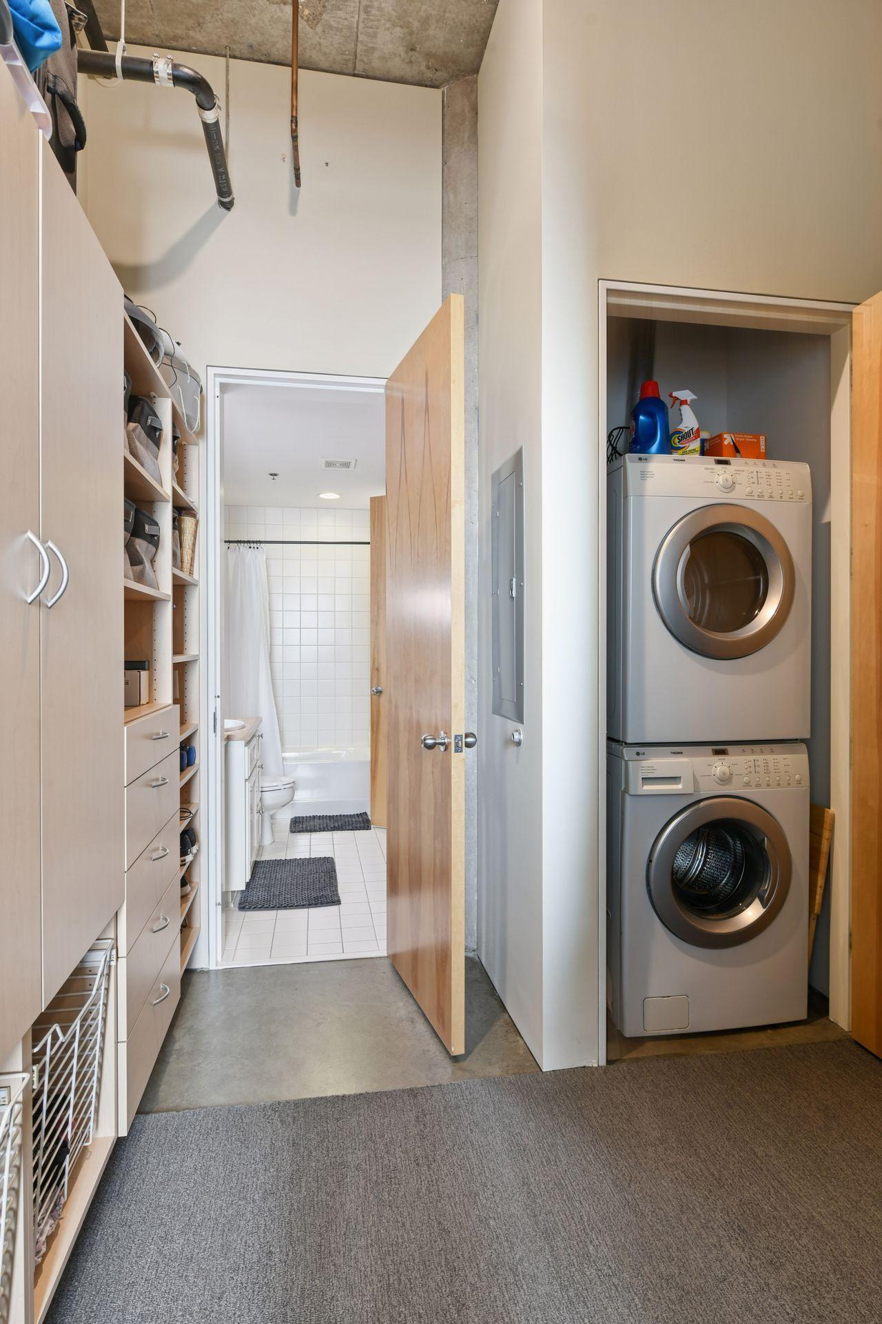 750 S 2nd Street Unit: 503
