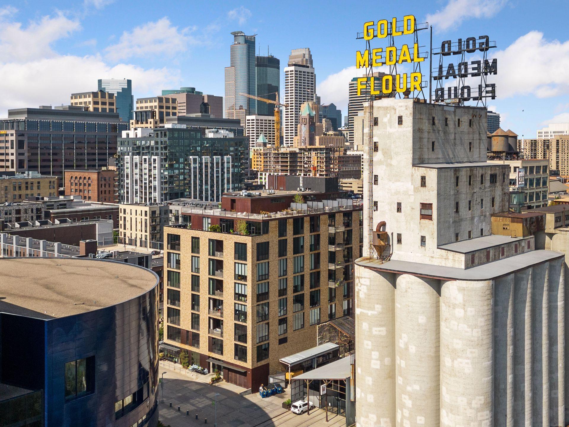 750 S 2nd Street Unit: 503