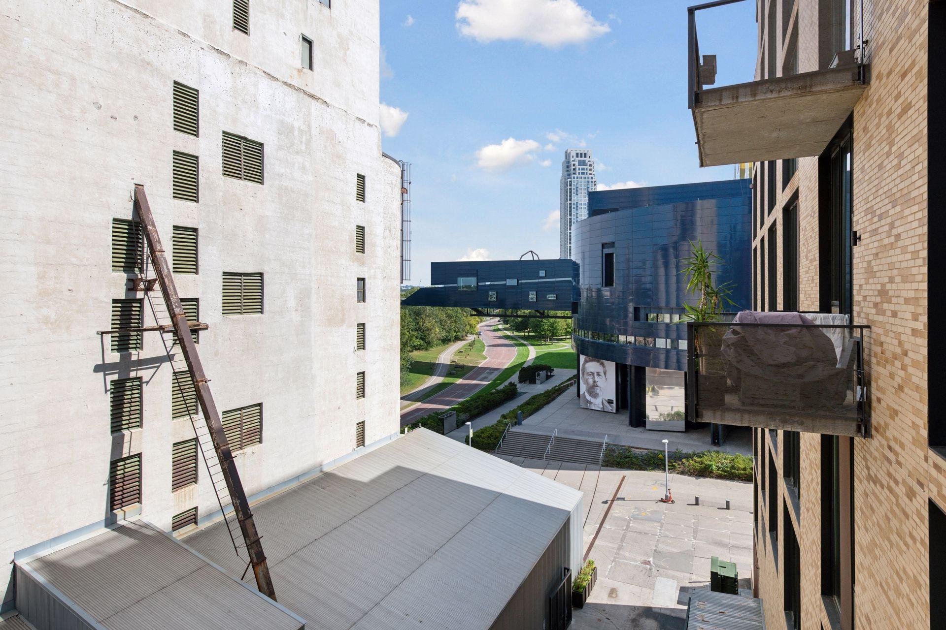 750 S 2nd Street Unit: 503