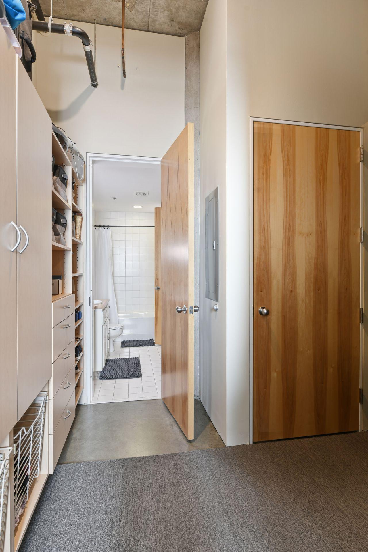 750 S 2nd Street Unit: 503