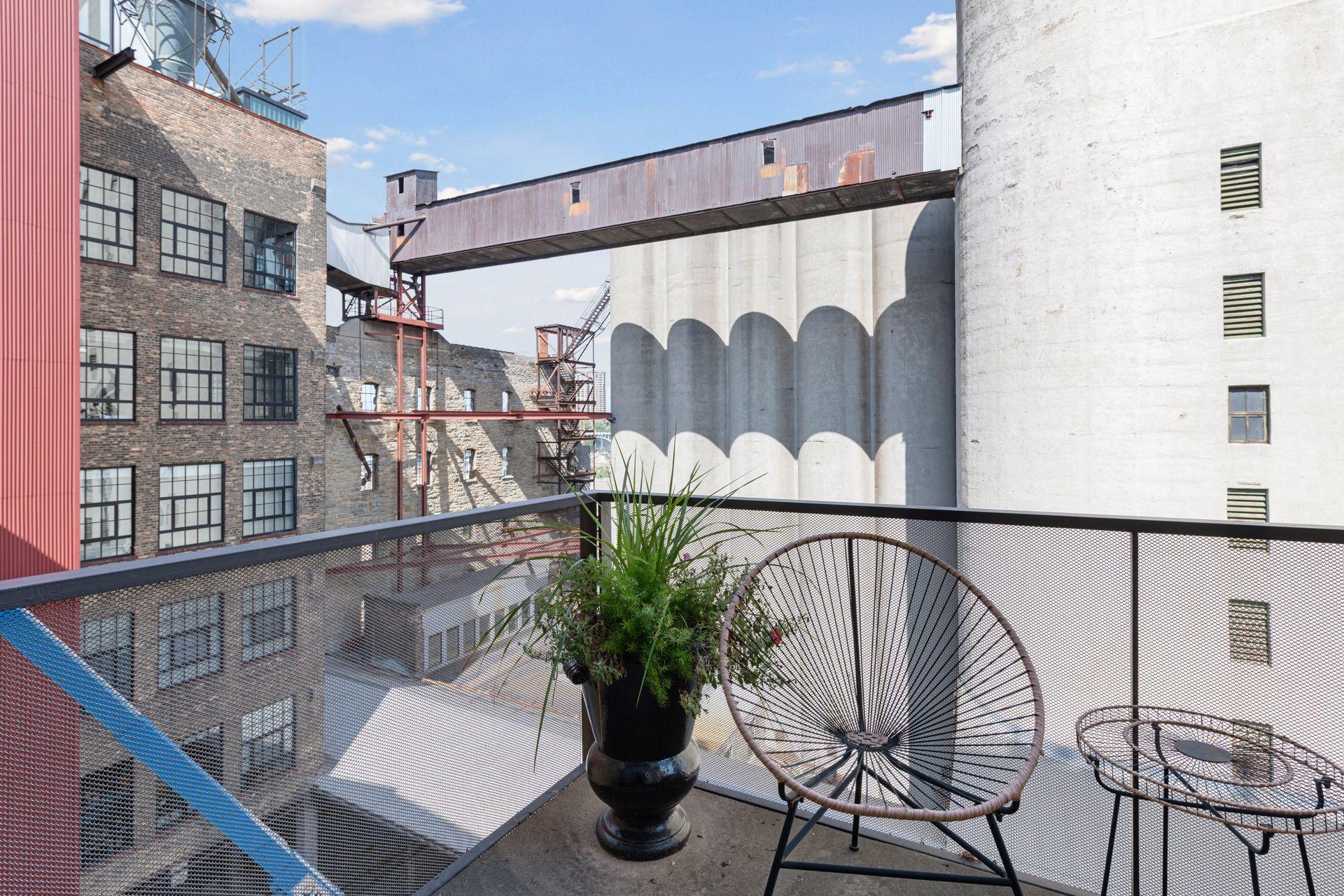 750 S 2nd Street Unit: 503