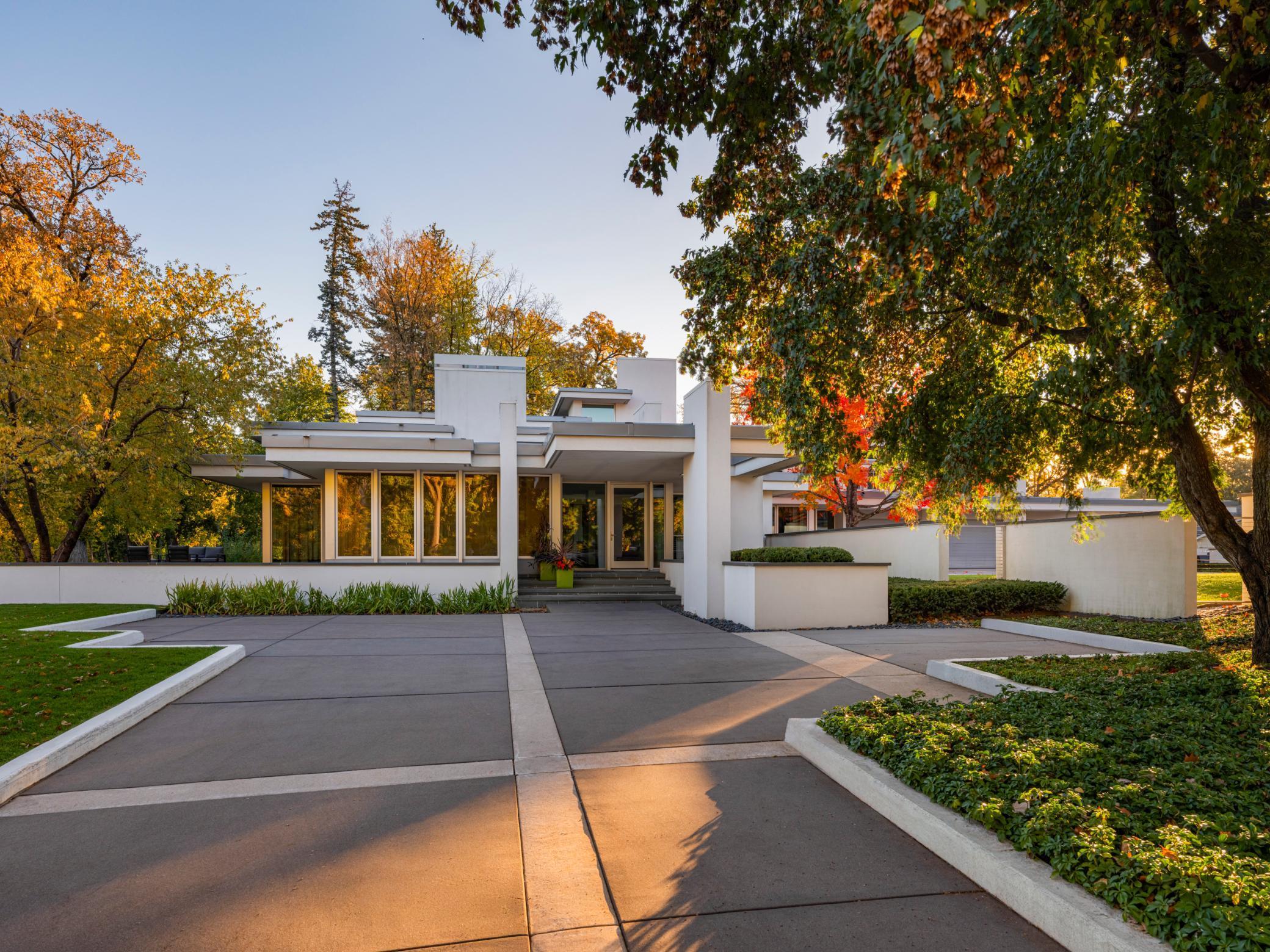 4855 E Lake Harriet Parkway