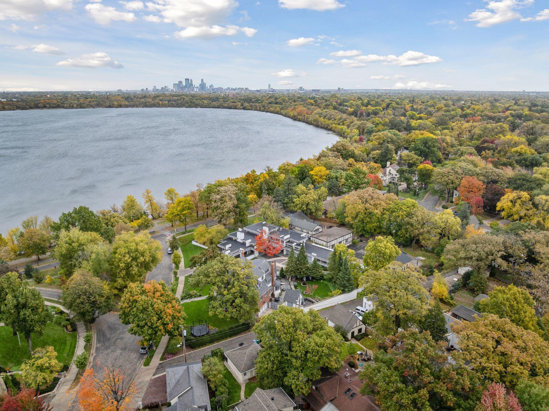 4855 E Lake Harriet Parkway