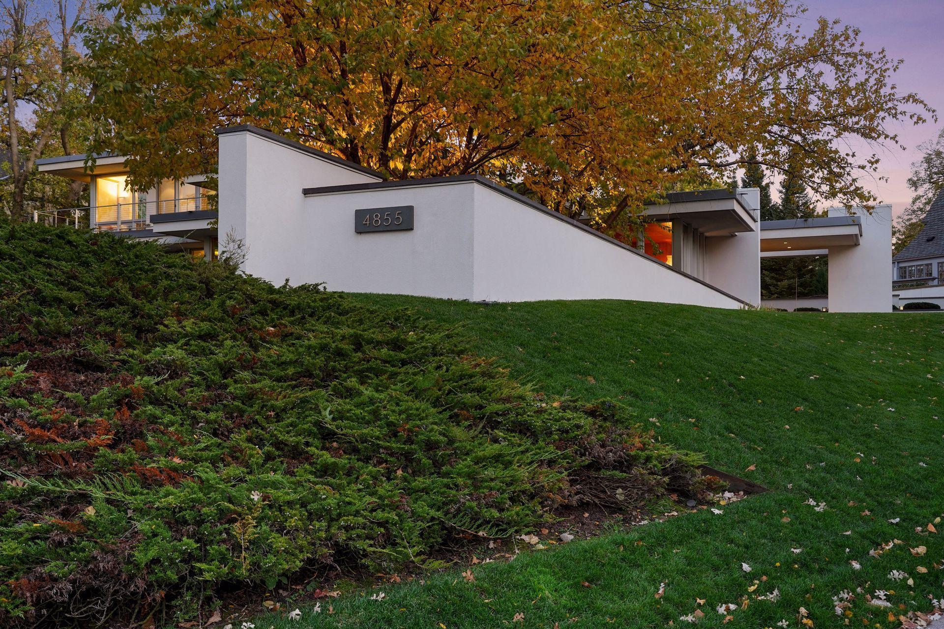 4855 E Lake Harriet Parkway