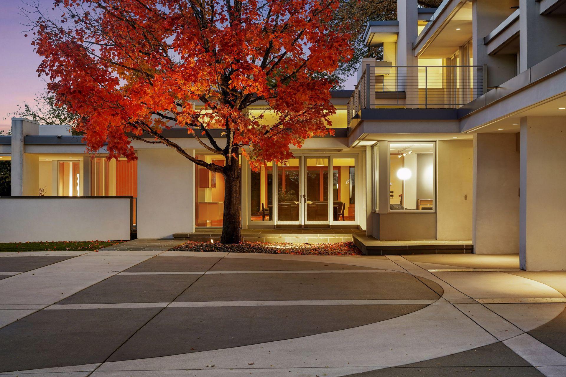 4855 E Lake Harriet Parkway