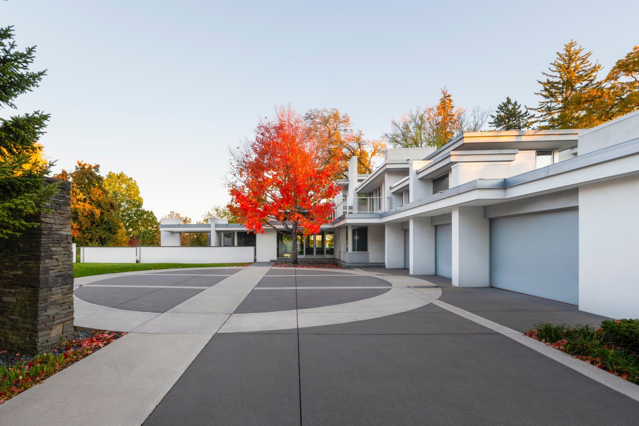 4855 E Lake Harriet Parkway